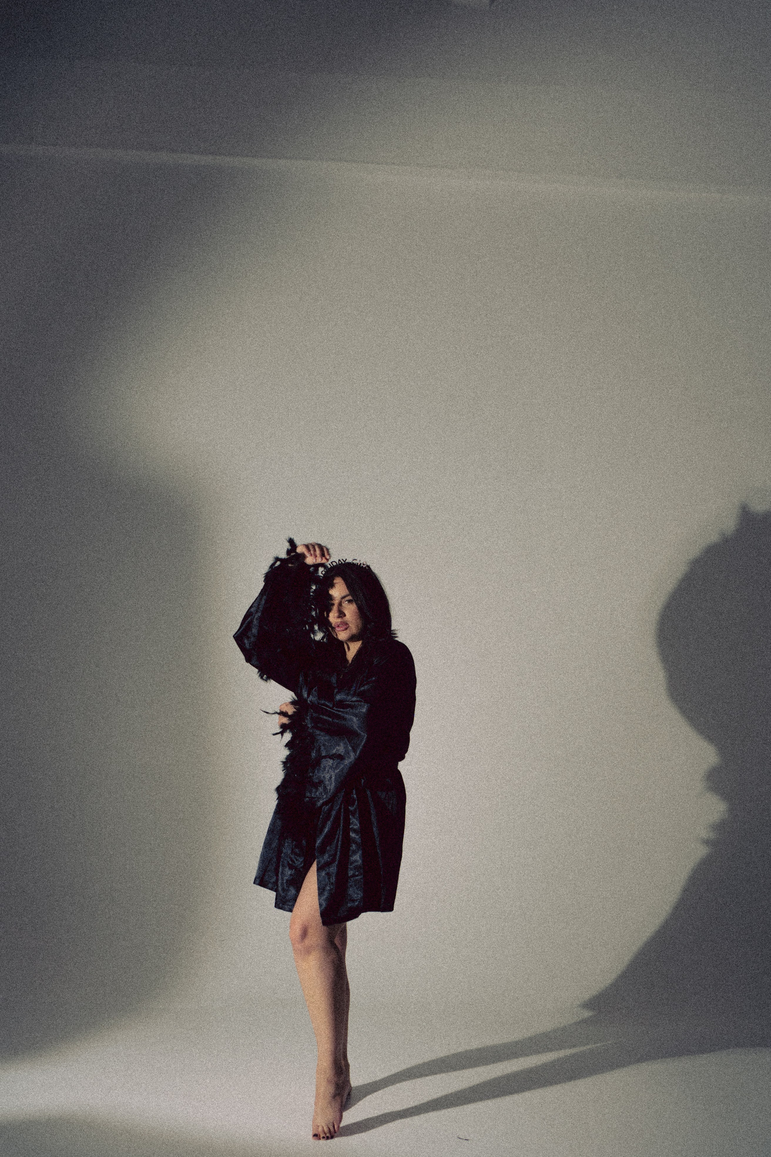 История ко дню рождения. Профессиональный фотограф, Санкт-Петербург — Виктория Богомолова