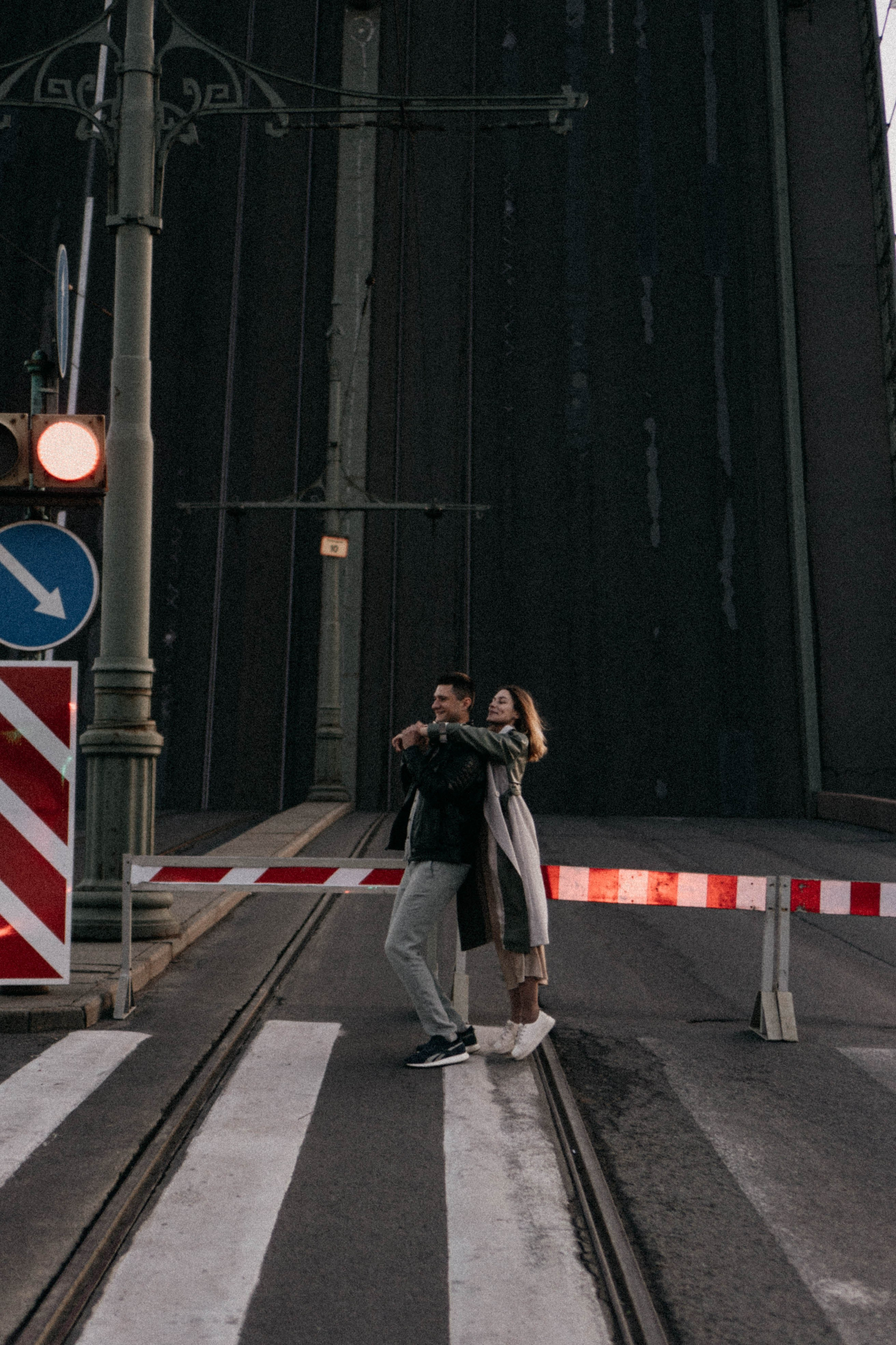 Рассветная, белые ночи. Профессиональный фотограф, Санкт-Петербург — Виктория Богомолова