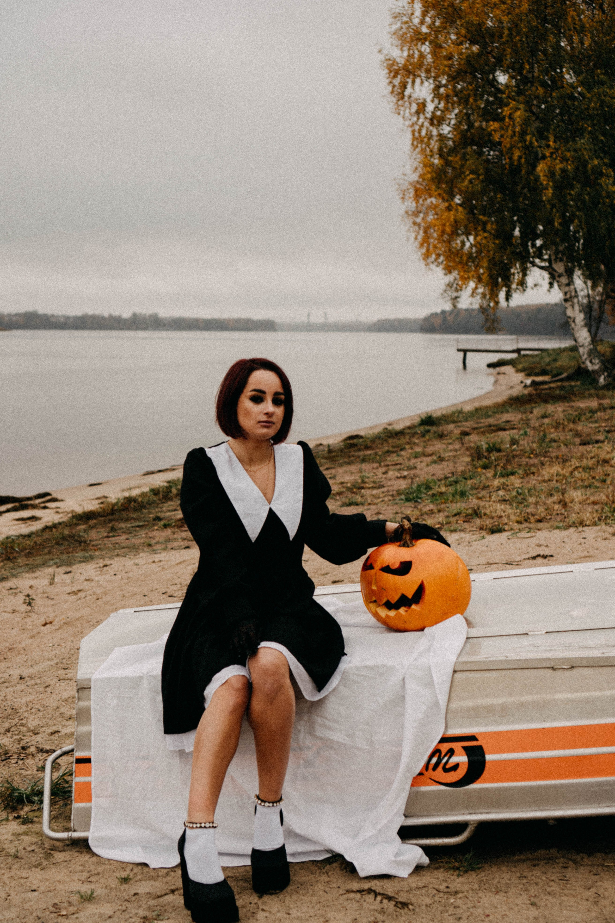 Осеняя. Профессиональный фотограф, Санкт-Петербург — Виктория Богомолова