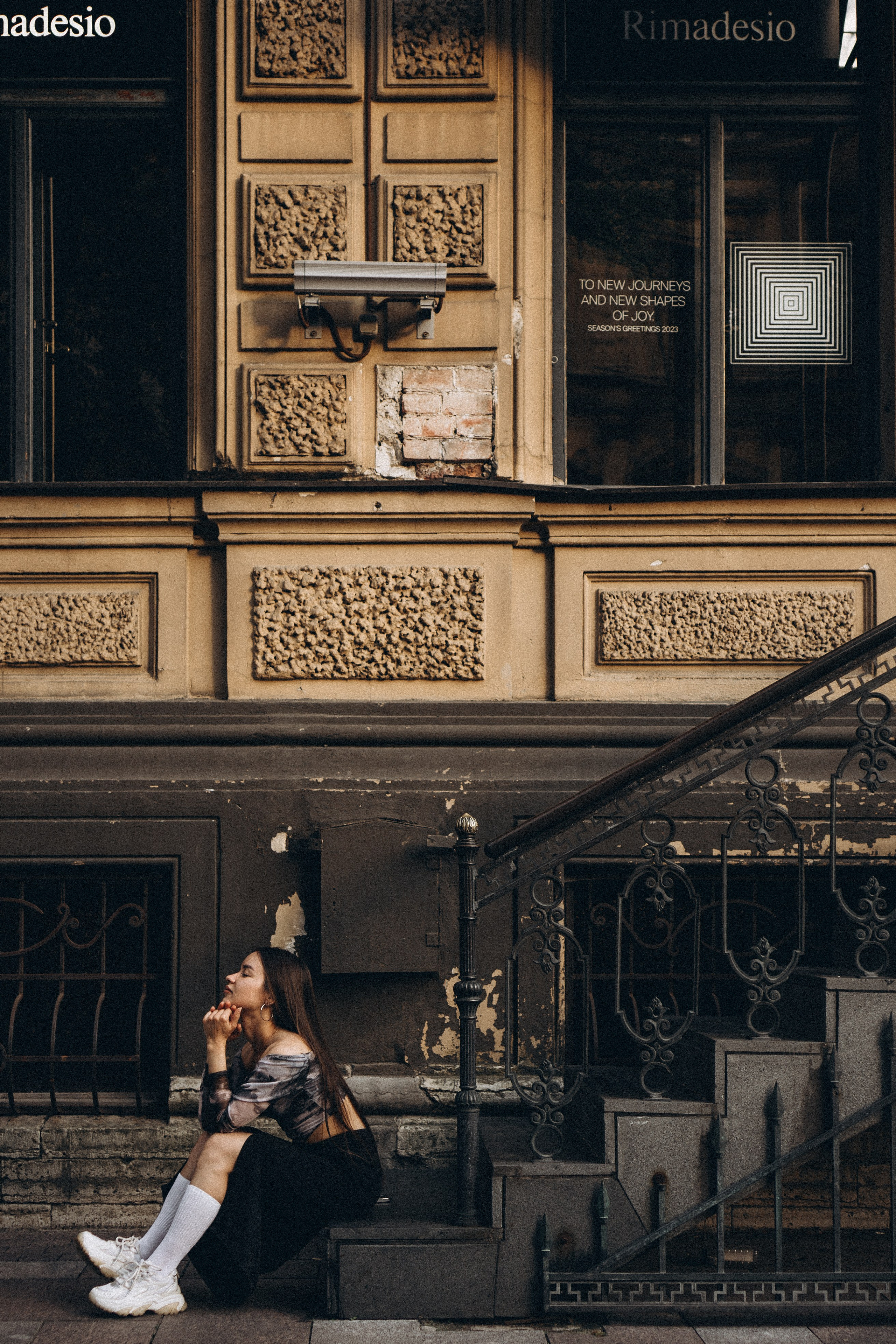 ПРОГУЛКА ПО САНКТ-ПЕТЕРБУРГУ. Профессиональный фотограф, Санкт-Петербург — Виктория Богомолова