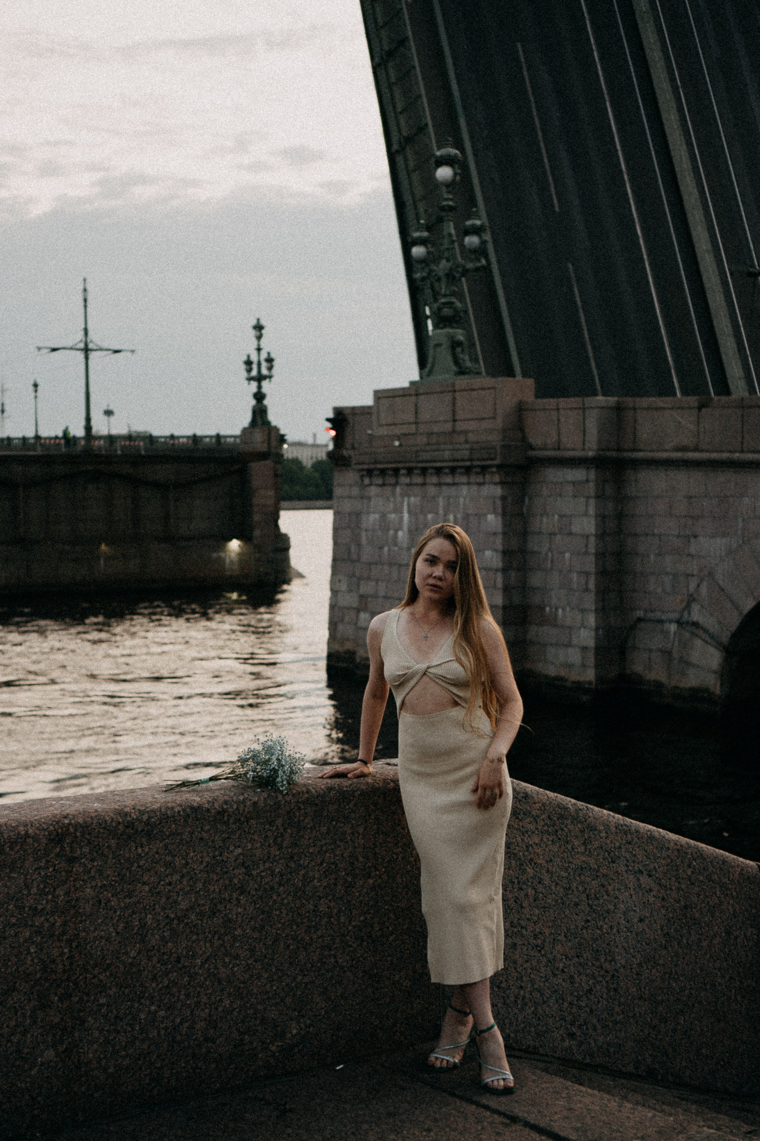 Рассветная. Профессиональный фотограф, Санкт-Петербург — Виктория Богомолова