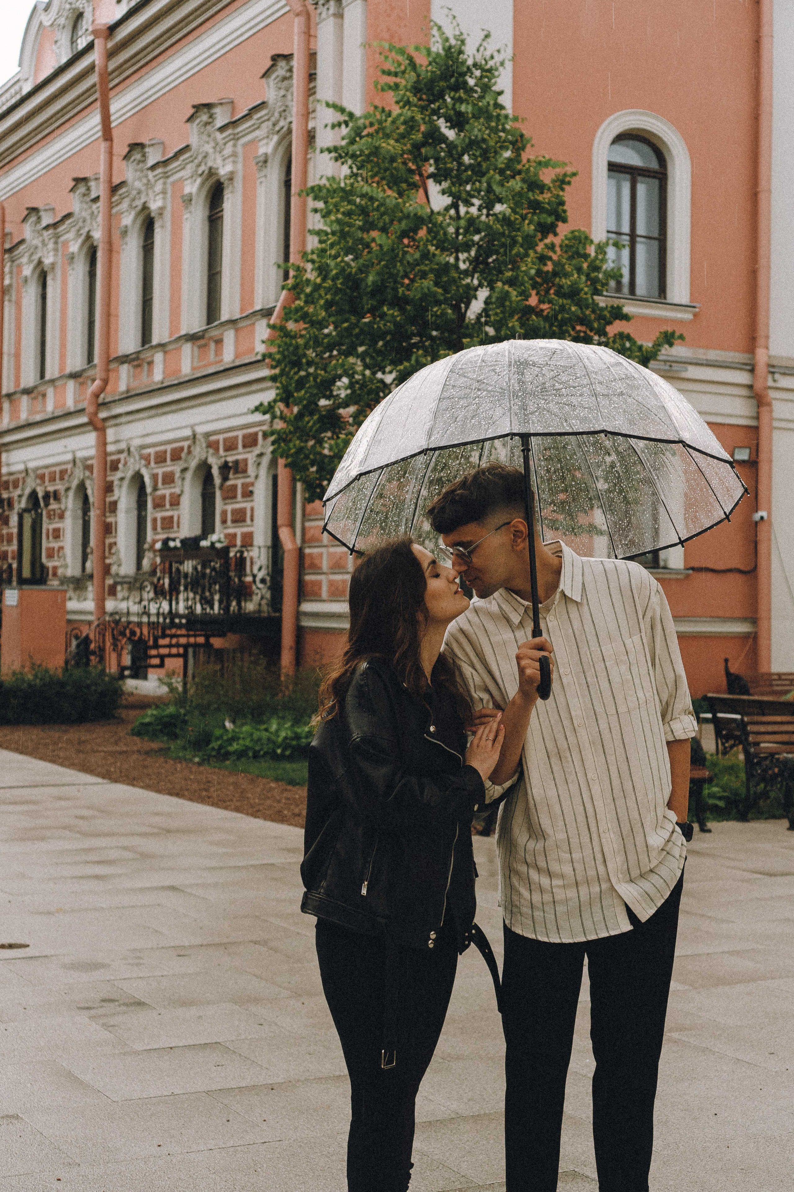 ЛЮБОВЬ В ИЮНЕ. Профессиональный фотограф, Санкт-Петербург — Виктория Богомолова