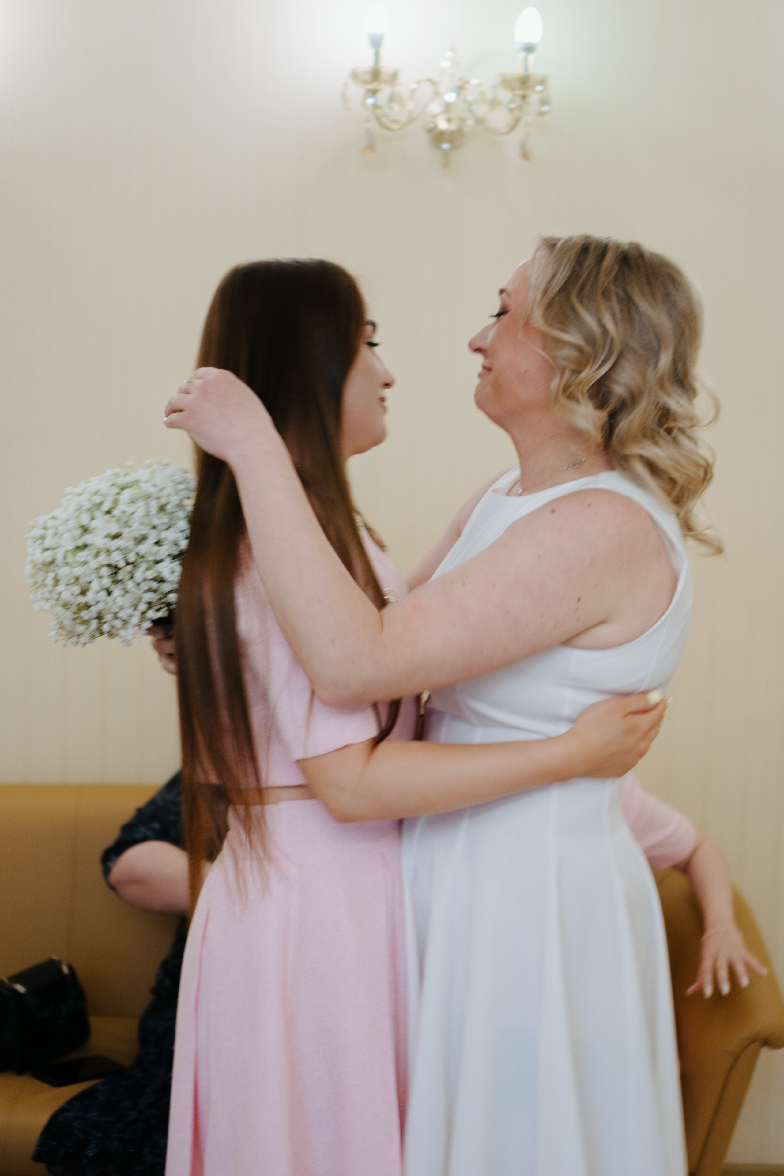 СВАДЕБНЫЙ РЕПОРТАЖ. Профессиональный фотограф, Санкт-Петербург — Виктория Богомолова