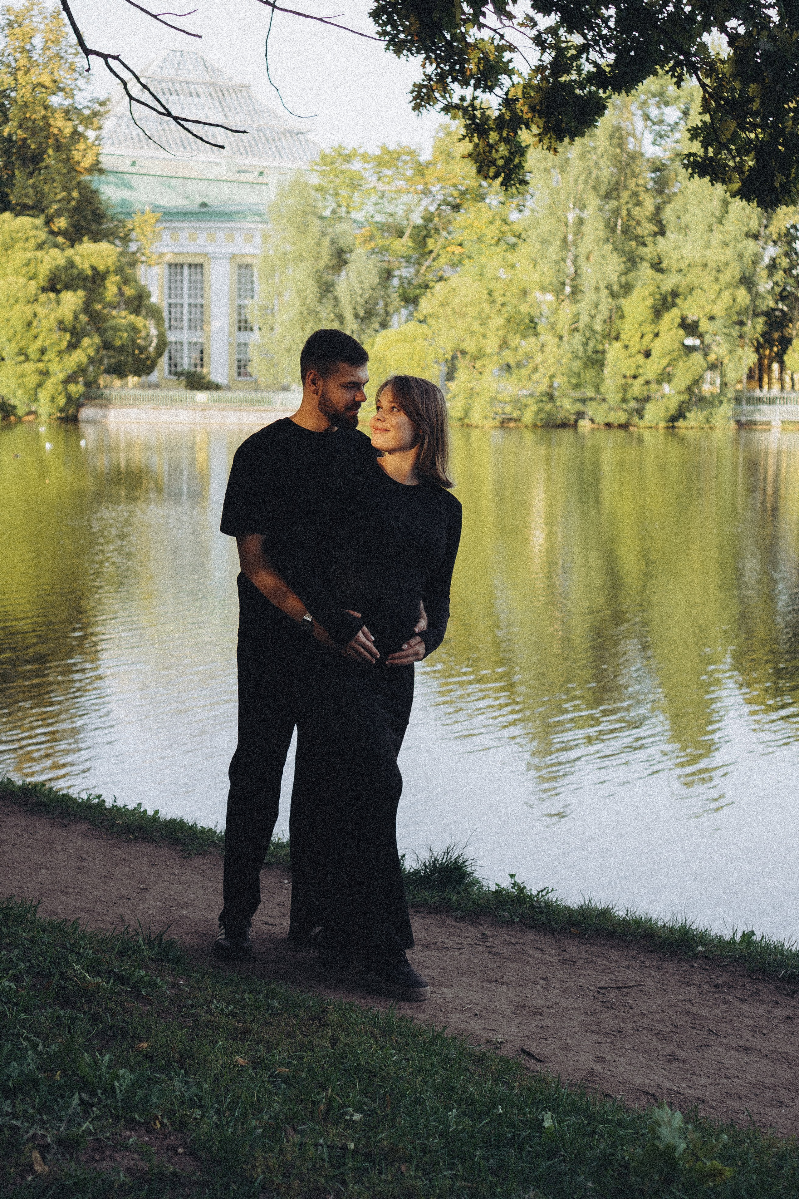 БЕРЕМЕННОСТЬ. Профессиональный фотограф, Санкт-Петербург — Виктория Богомолова