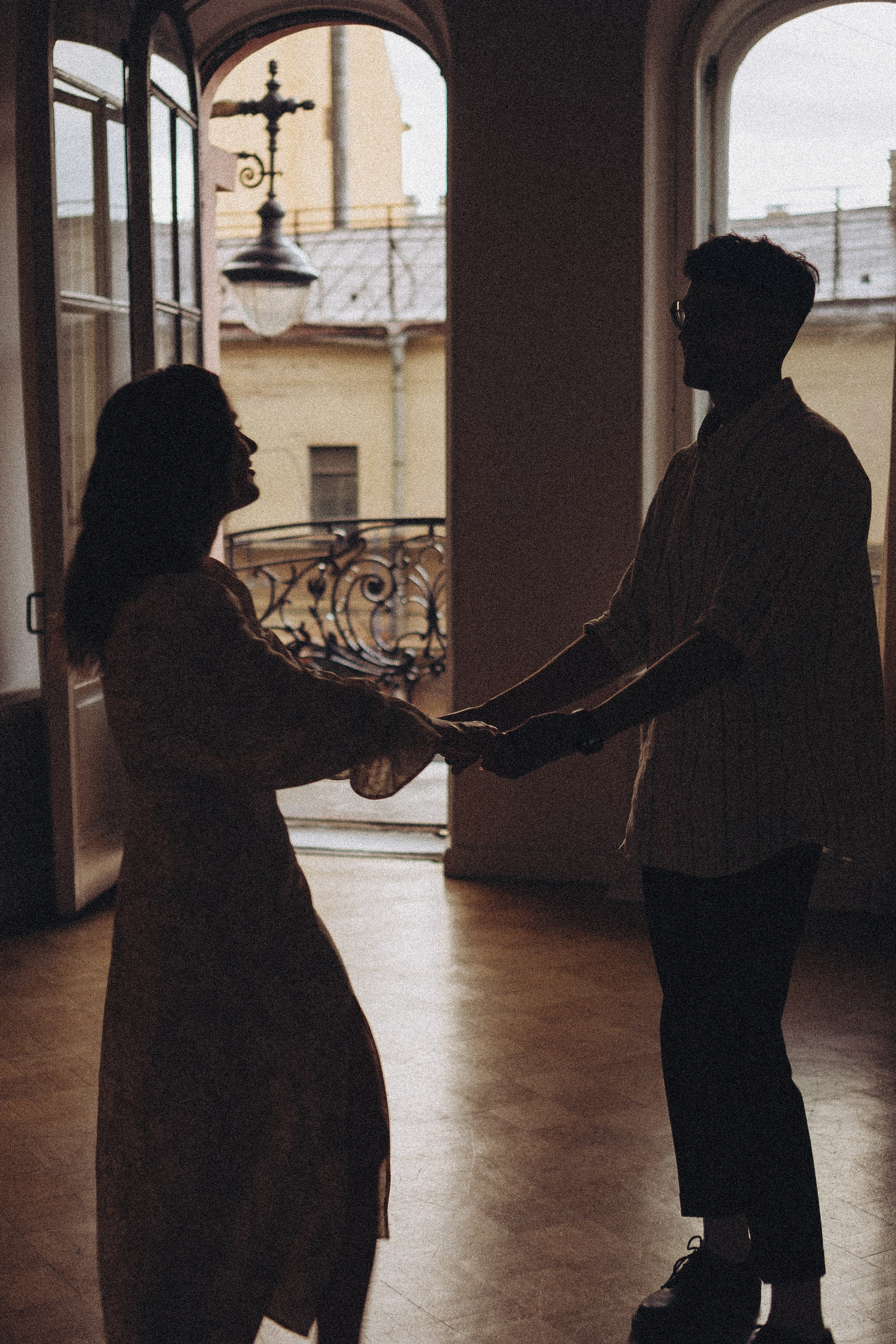 ЛЮБОВЬ В ИЮНЕ. Профессиональный фотограф, Санкт-Петербург — Виктория Богомолова