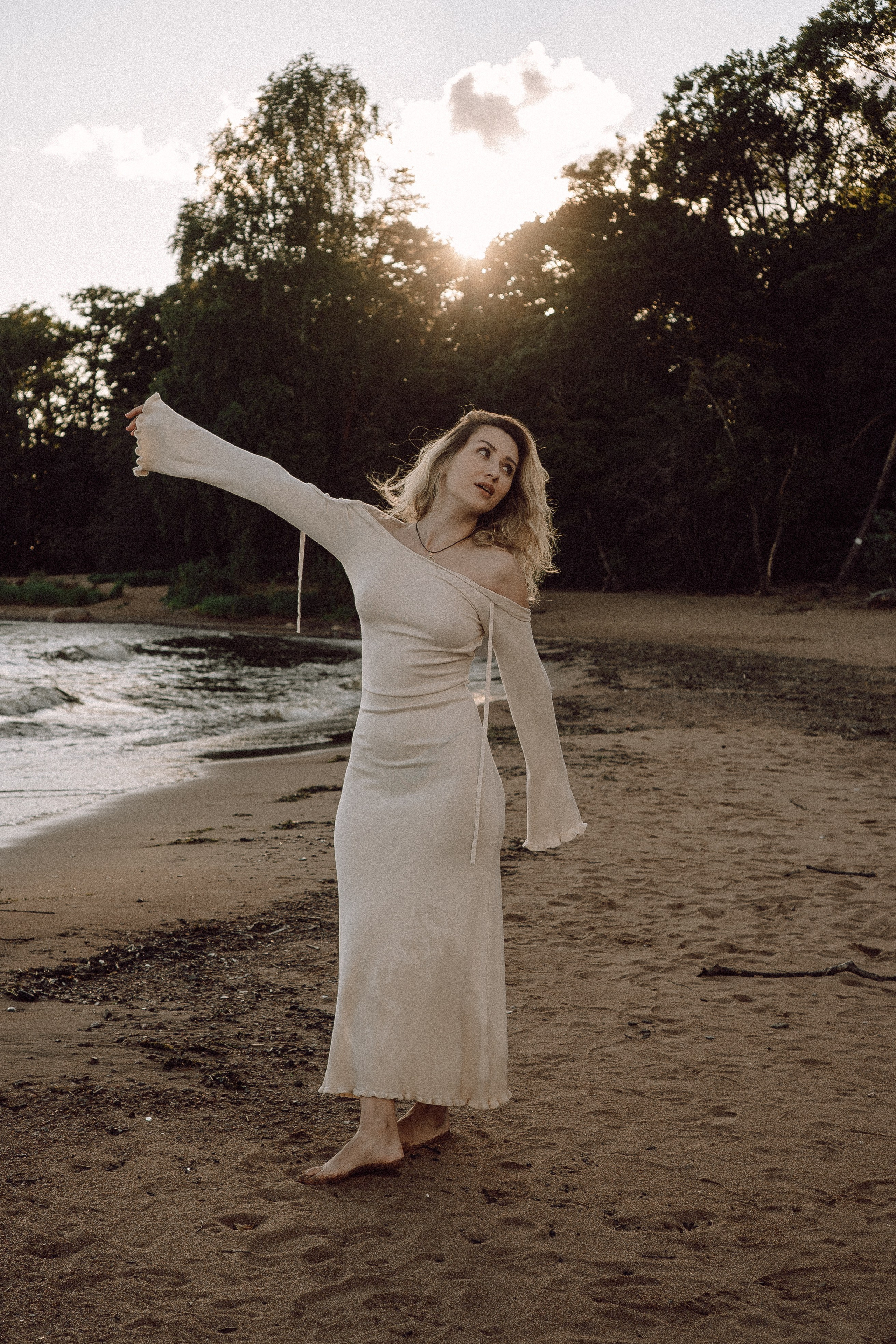 РОМАНТИКА ФИНСКОГО ЗАЛИВА. Профессиональный фотограф, Санкт-Петербург — Виктория Богомолова