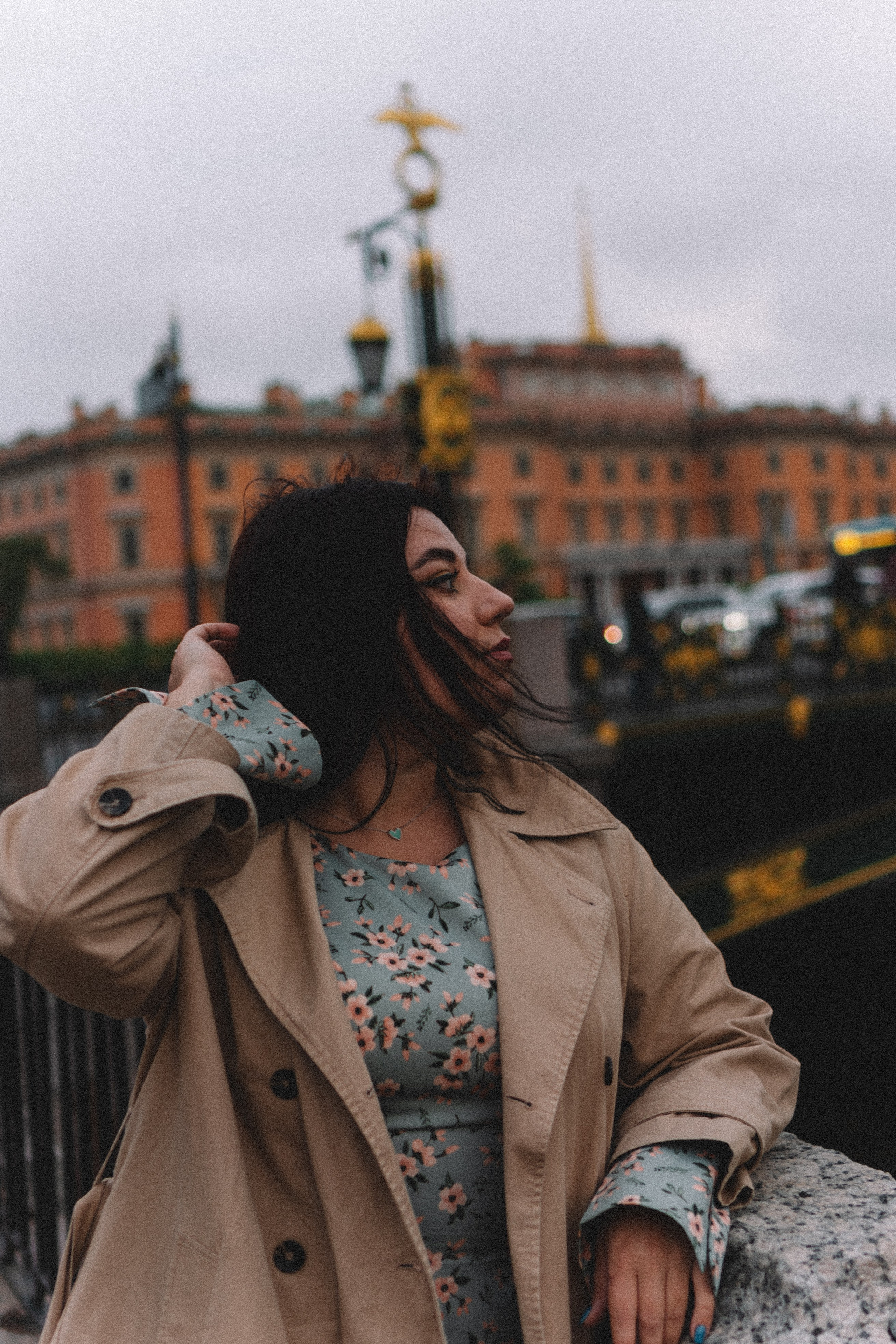 ПИТЕРСКАЯ ПРОГУЛКА. Профессиональный фотограф, Санкт-Петербург — Виктория Богомолова