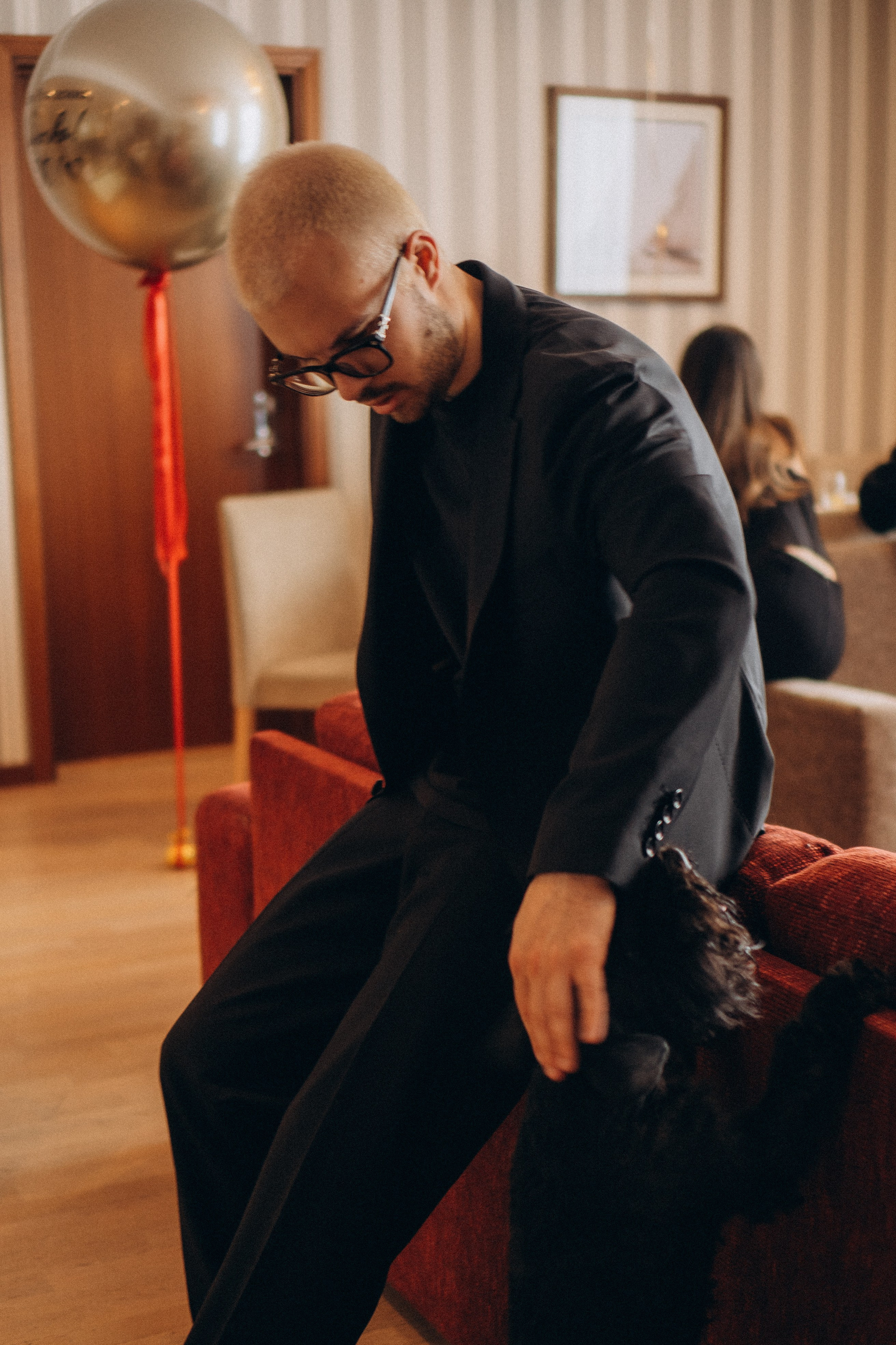 ДЕНЬ РОЖДЕНИЯ. Профессиональный фотограф, Санкт-Петербург — Виктория Богомолова