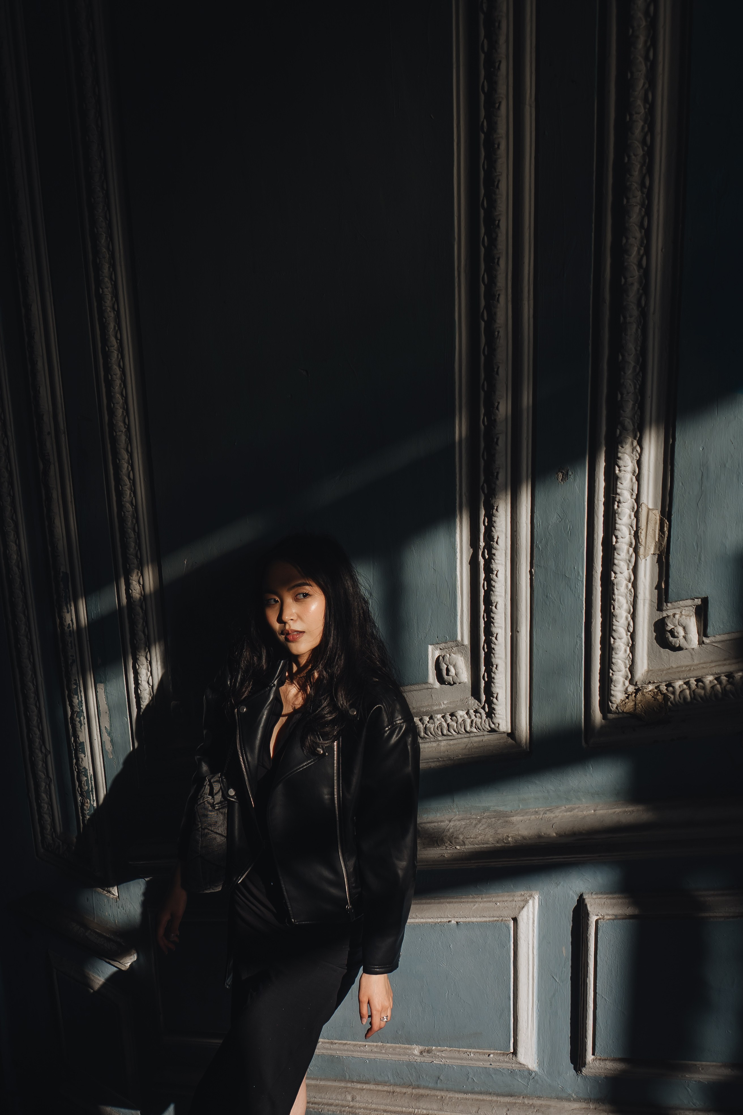 В ПАРАДНОЙ. Профессиональный фотограф, Санкт-Петербург — Виктория Богомолова