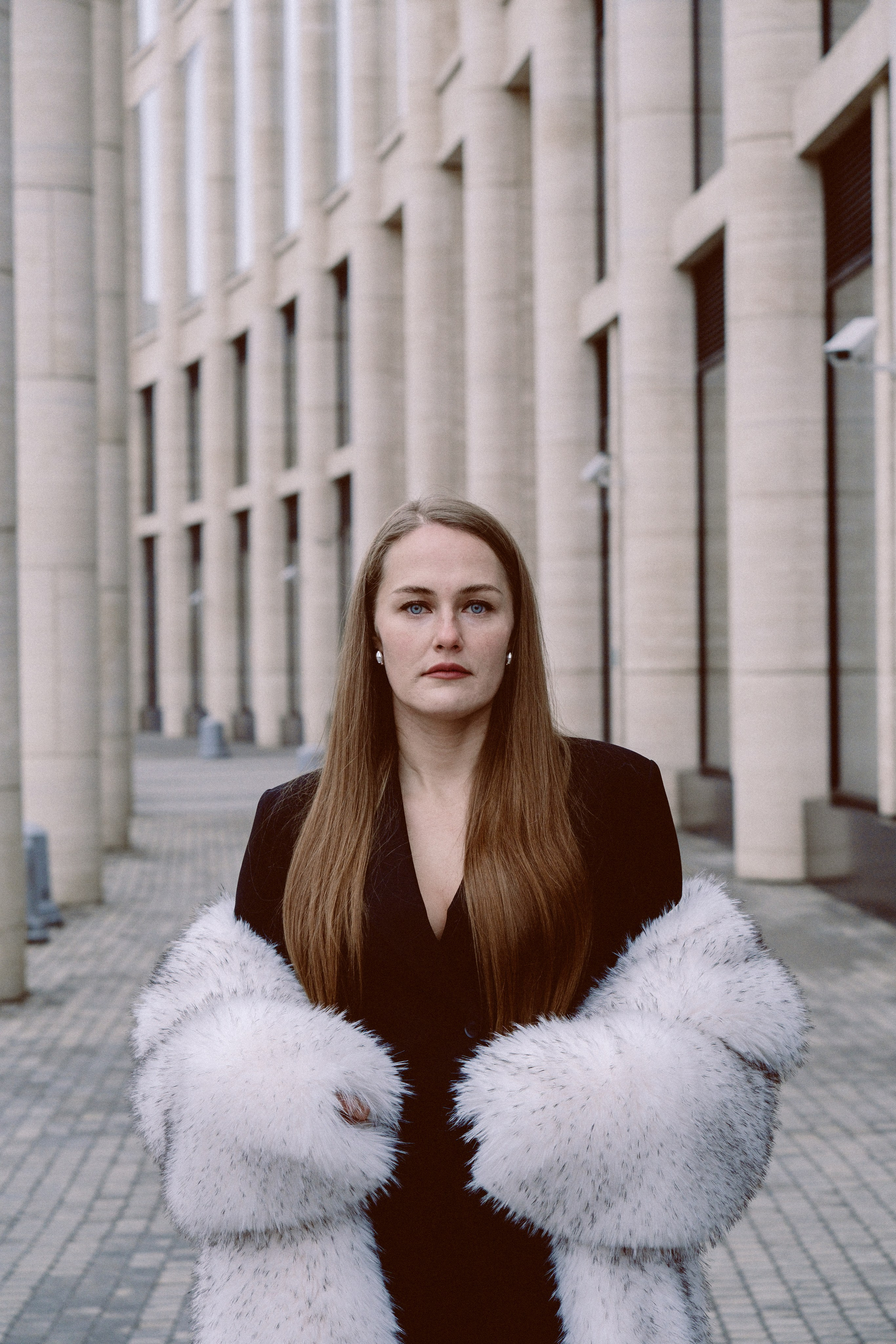 ЖУРНАЛЬНЫЙ СТИЛЬ. Профессиональный фотограф, Санкт-Петербург — Виктория Богомолова