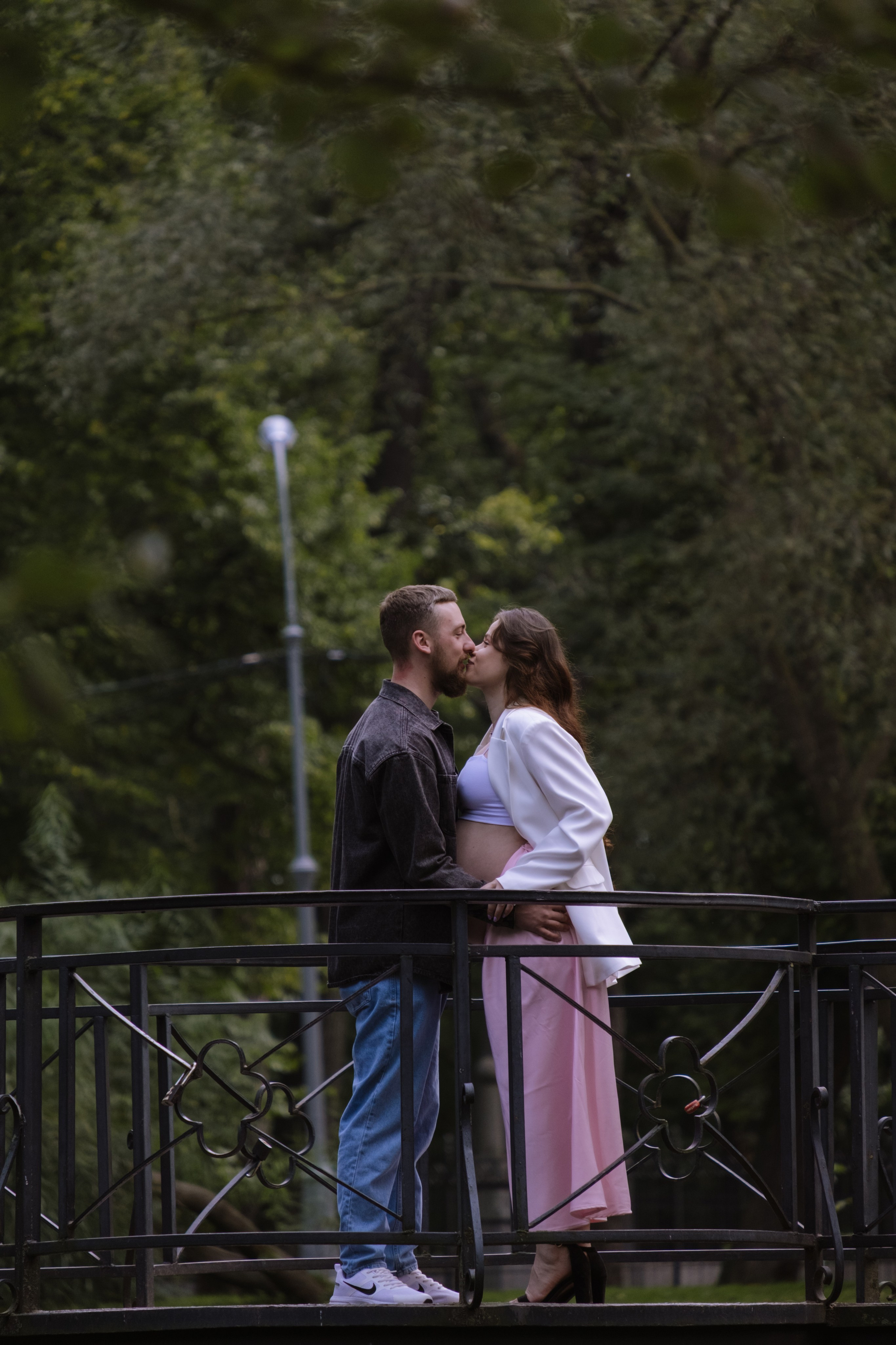 СЕМЕЙНАЯ ИСТОРИЯ. Профессиональный фотограф, Санкт-Петербург — Виктория Богомолова