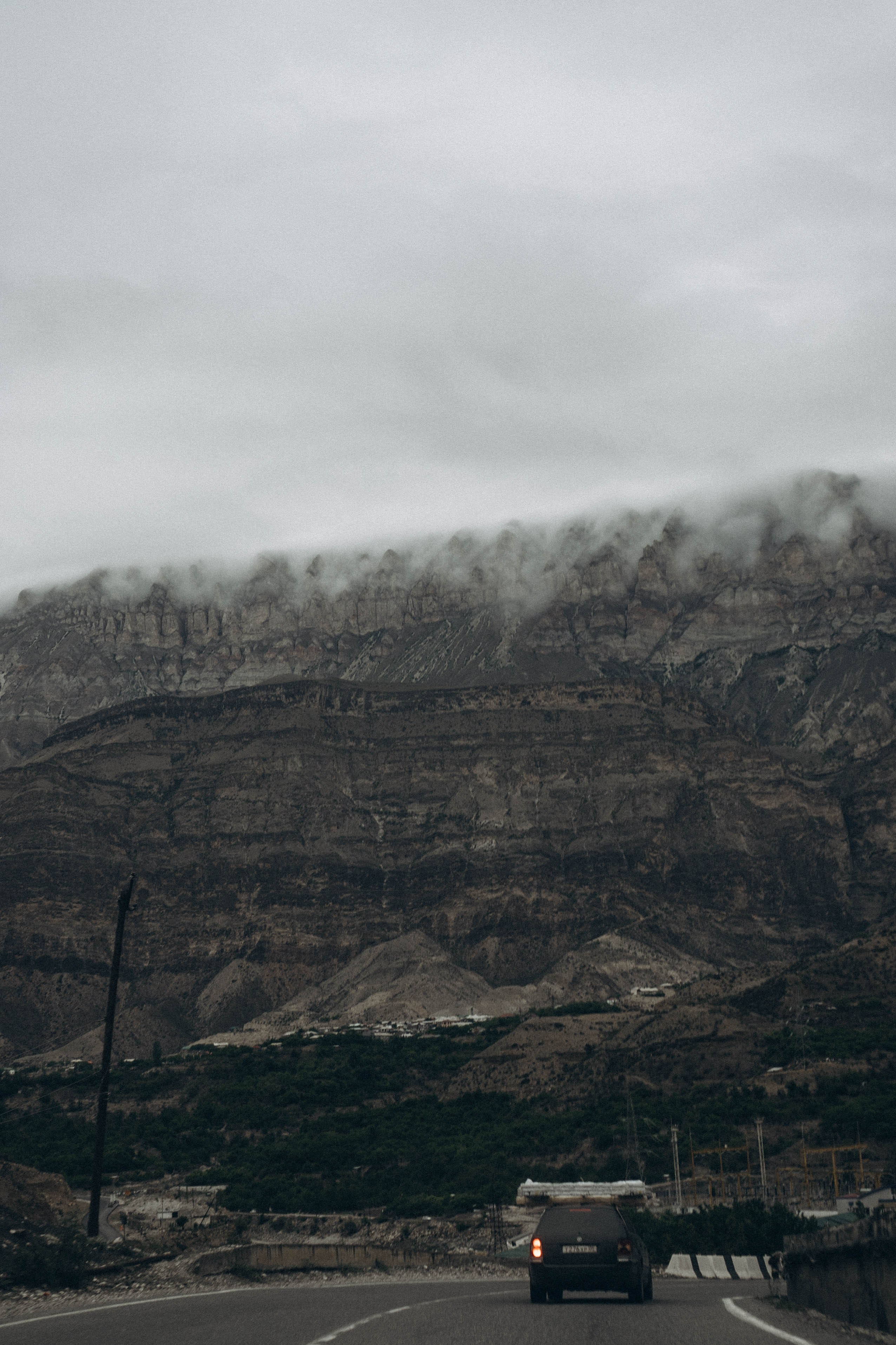 Кавказ. Профессиональный фотограф, Санкт-Петербург — Виктория Богомолова