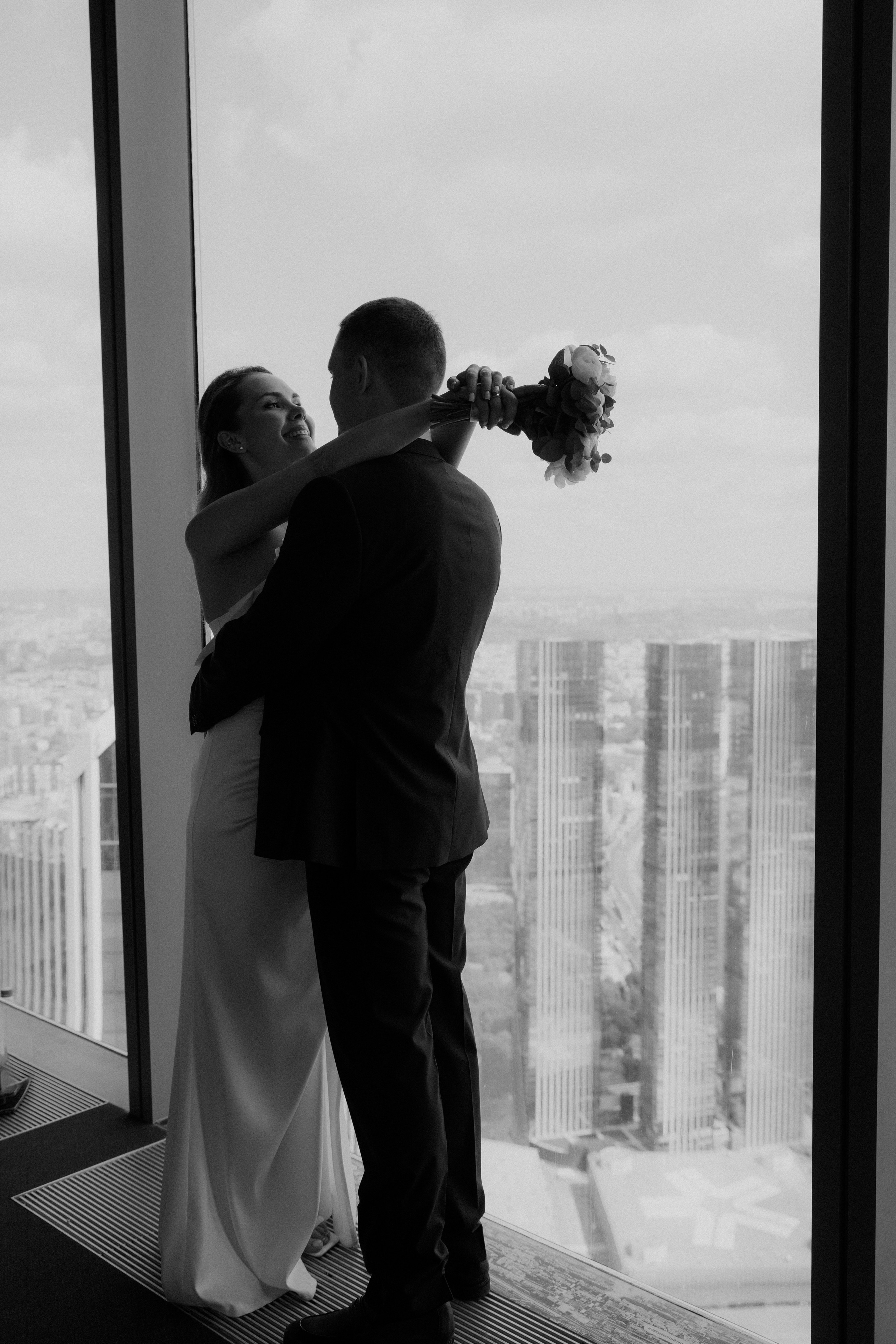 Артем + Мария. Семейный и детский фотограф Юлия Шох