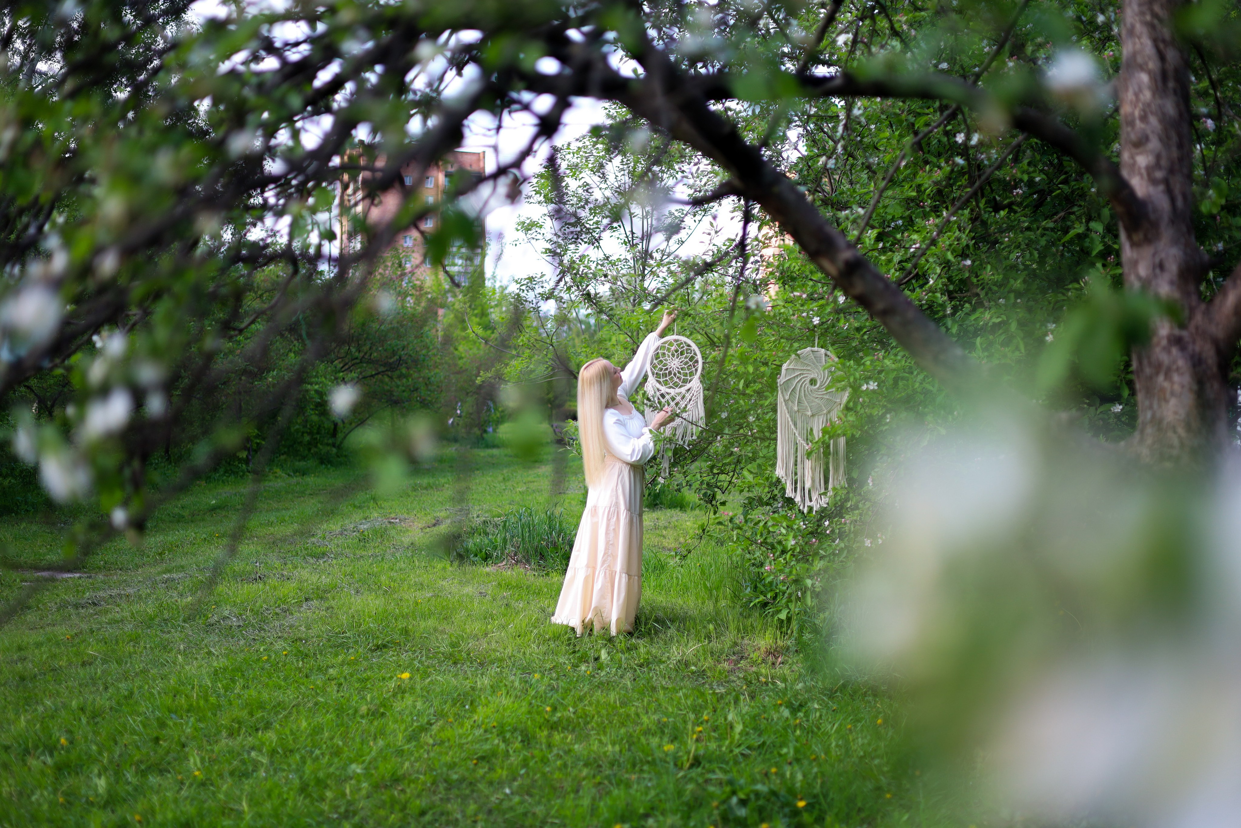 Настя. Семейный фотограф Ирина Крючкова