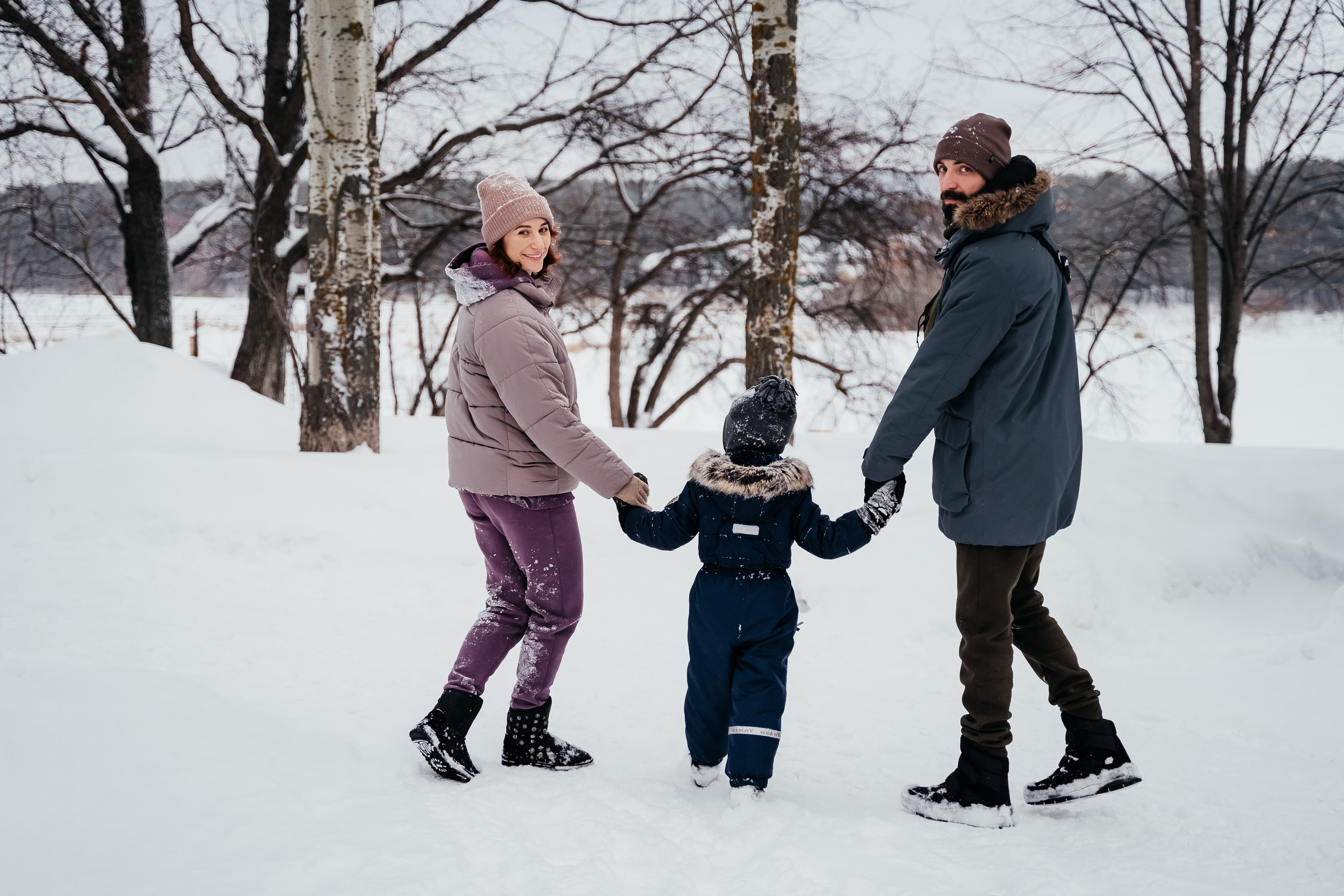 Кира, Андрей, Лев. Фотограф в Москве Ирина Малахова