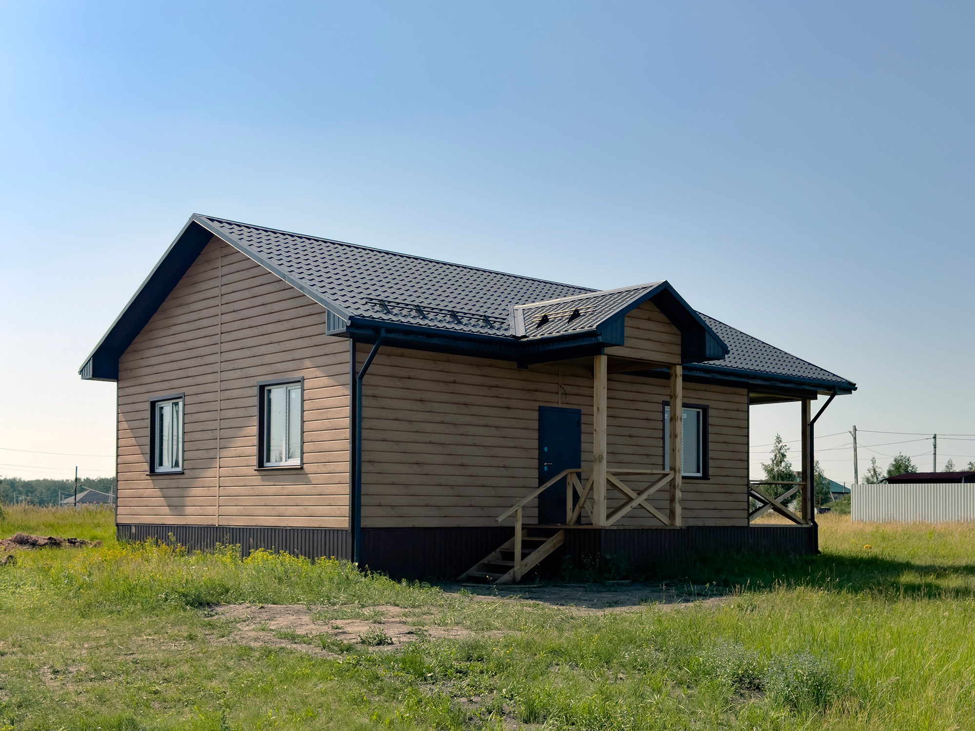 Недвижимость. Максим Казаков — фотограф