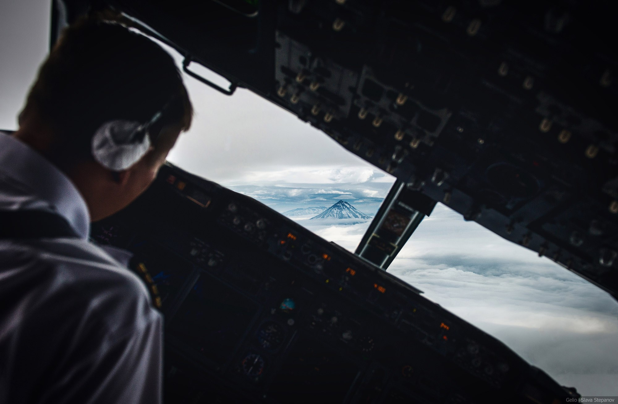 Аваиция. Фотограф Слава Степанов, Gelio