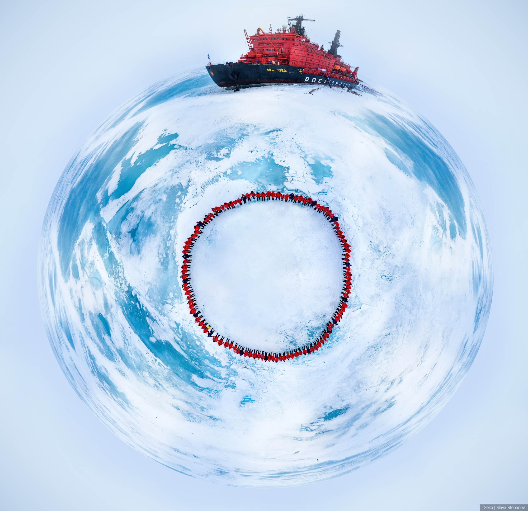 Прочее. Фотограф Слава Степанов, Gelio