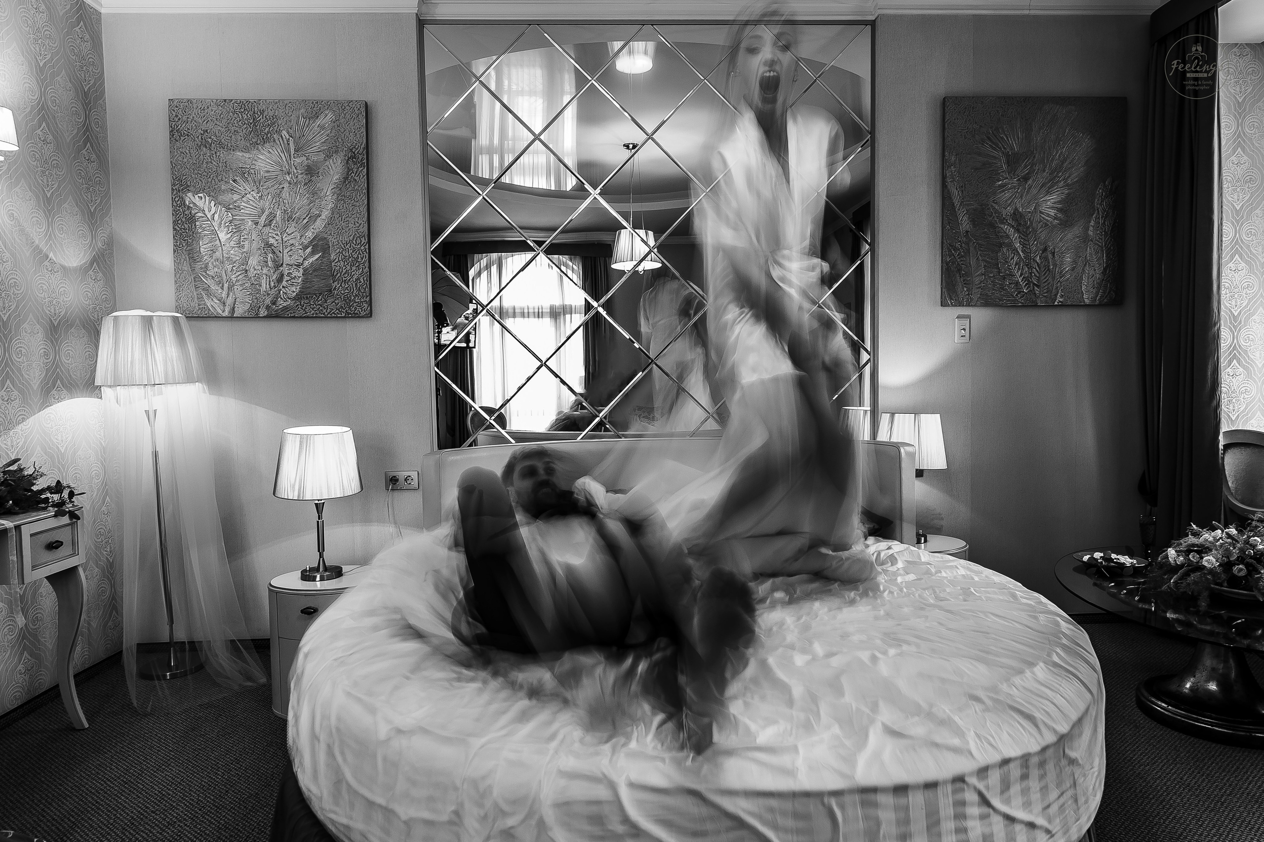 Элона и Евгений. Главная