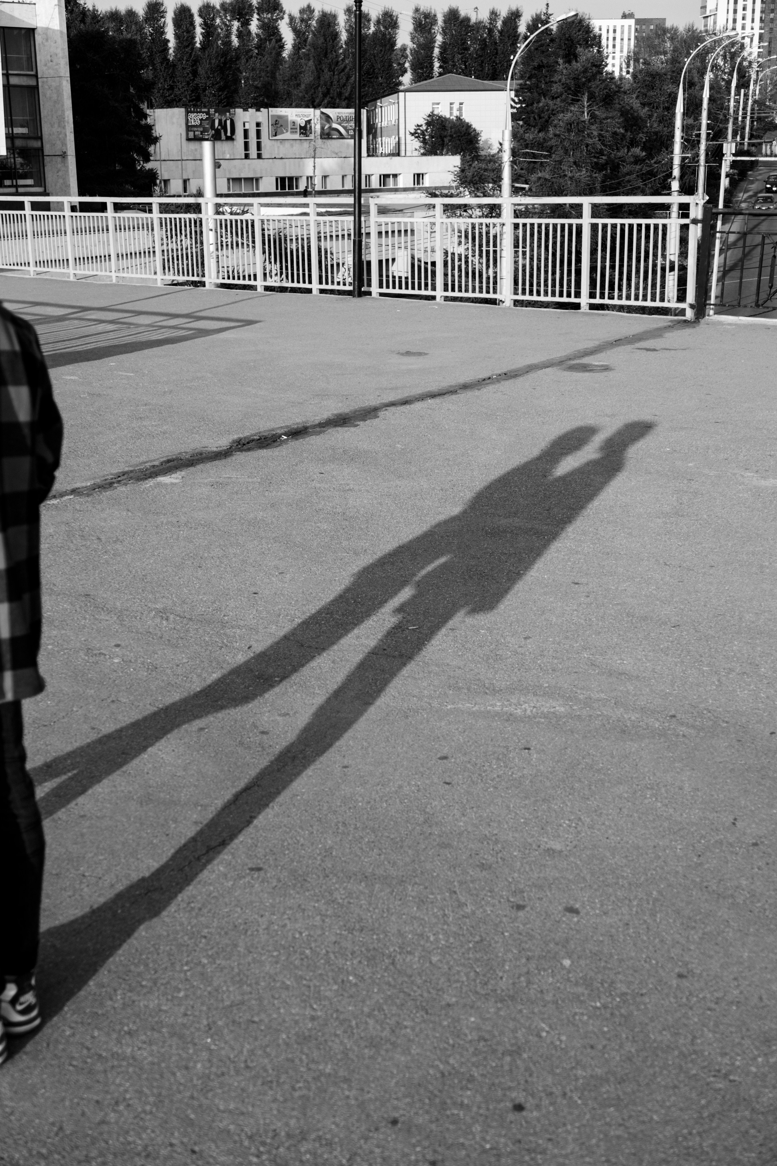 Гранж лав. Фотограф в Иркутске Анна Мирошникова