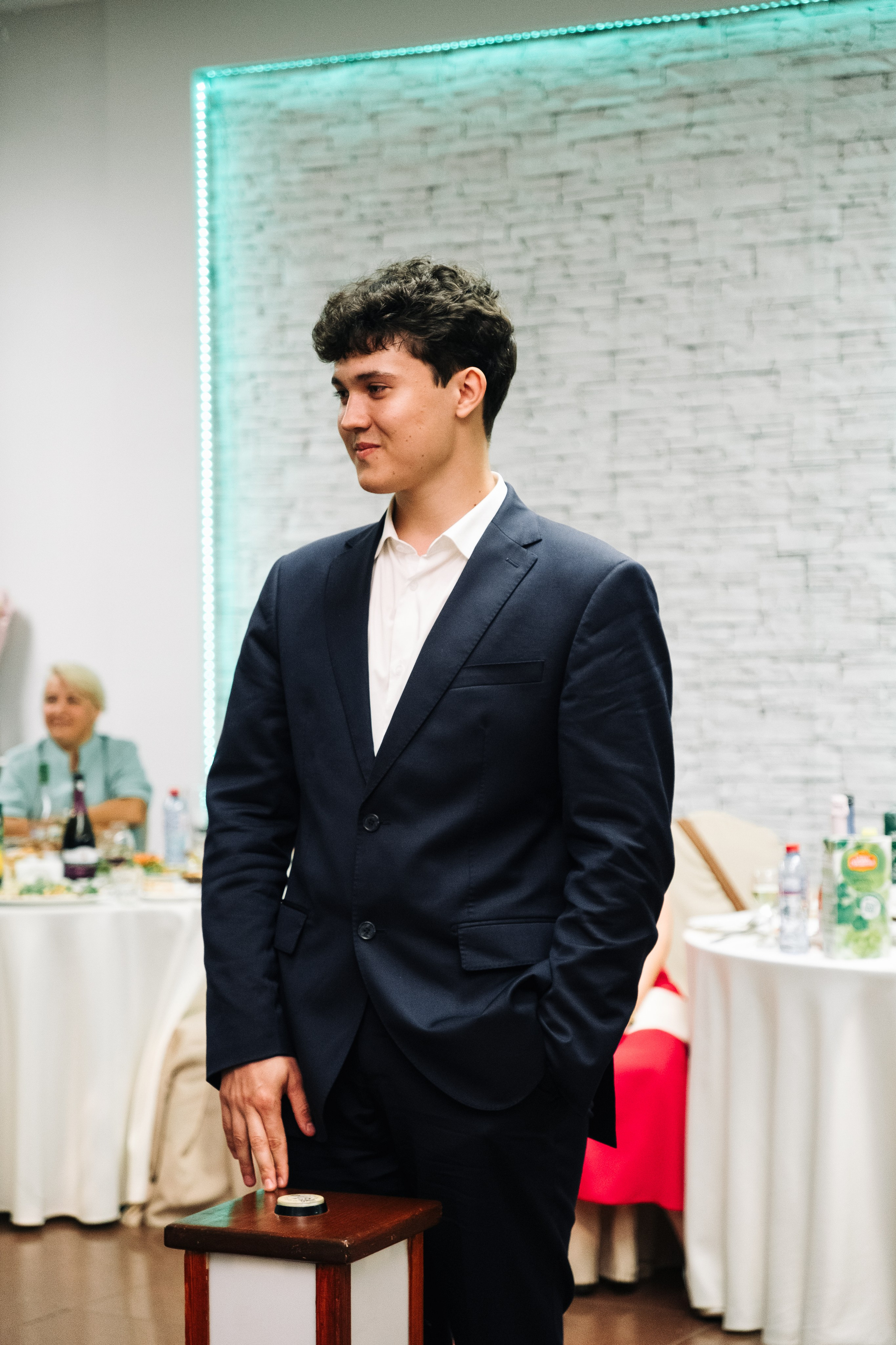 Выпускной. Фотограф в Иркутске Анна Мирошникова