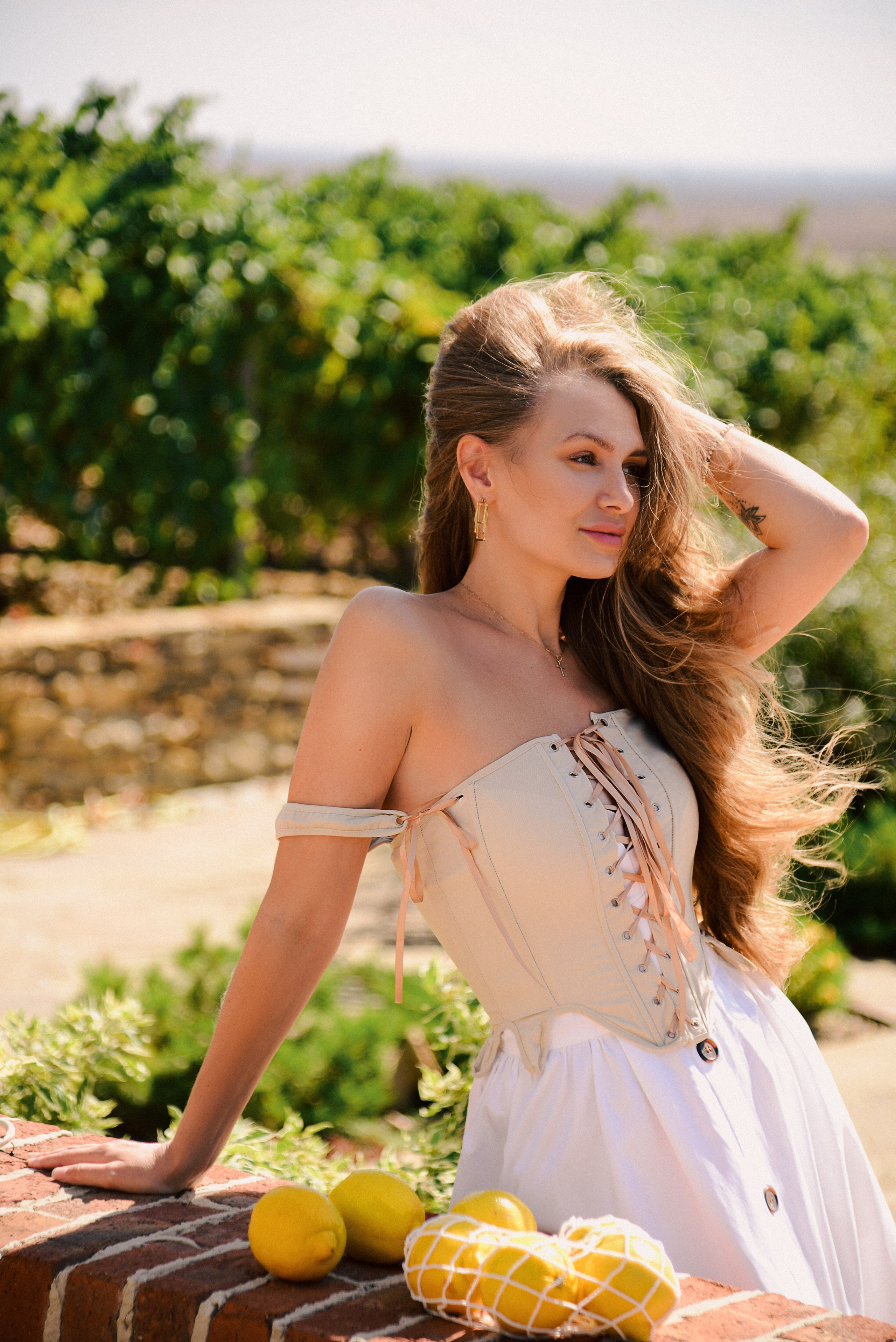 Italia. Фотограф Ярута Оксана / Ростов-на-Дону