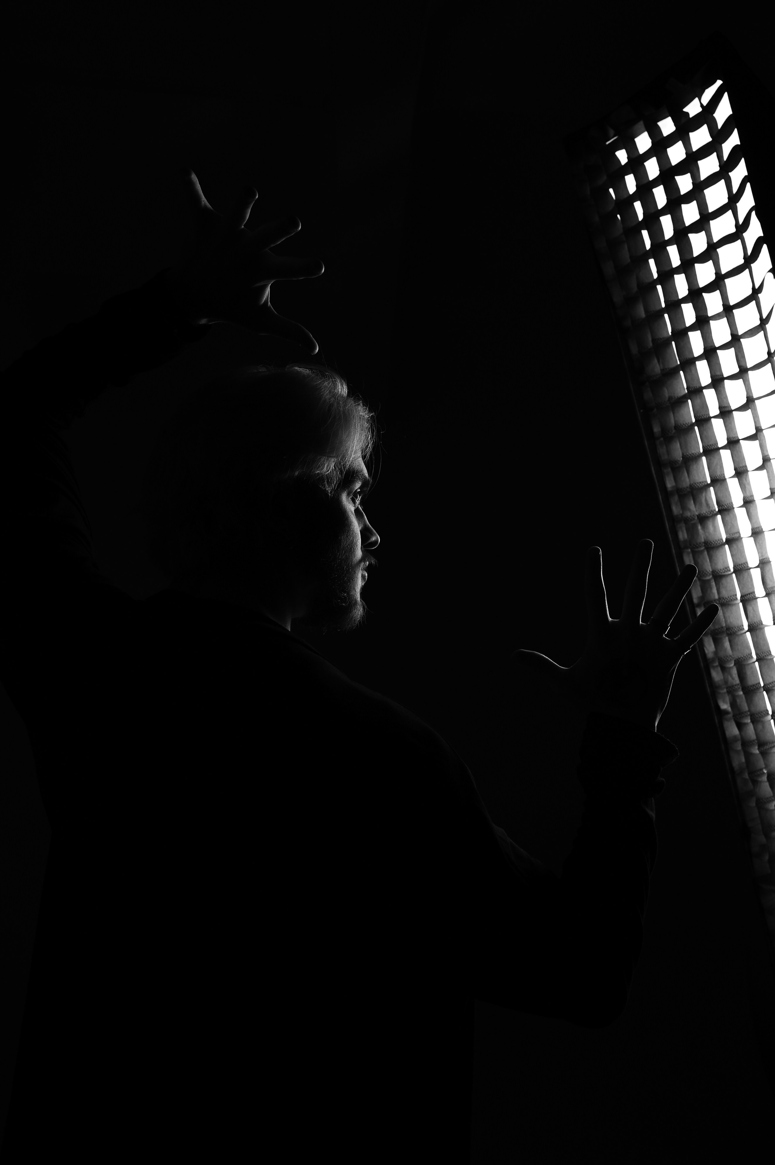 Антон. Контент и бизнес съемка. Первоуральск, Екатеринбург.Наталья Старек