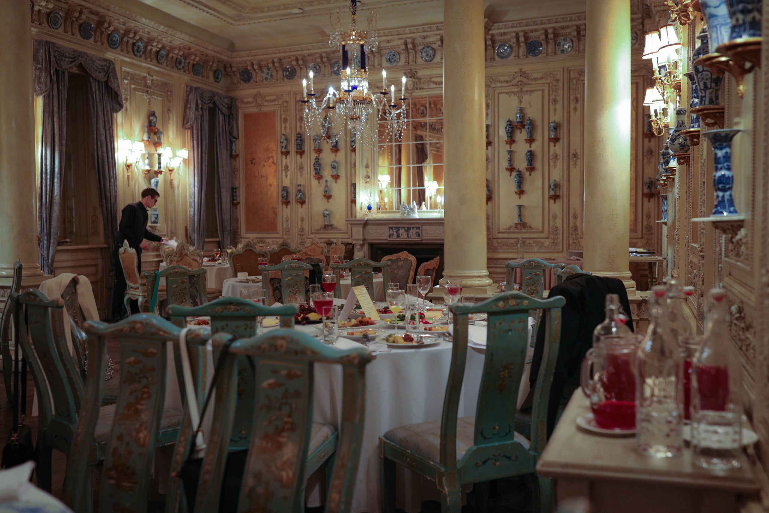 TURANDOT. Вероника Конева — фотограф. Фотографирую жизнь