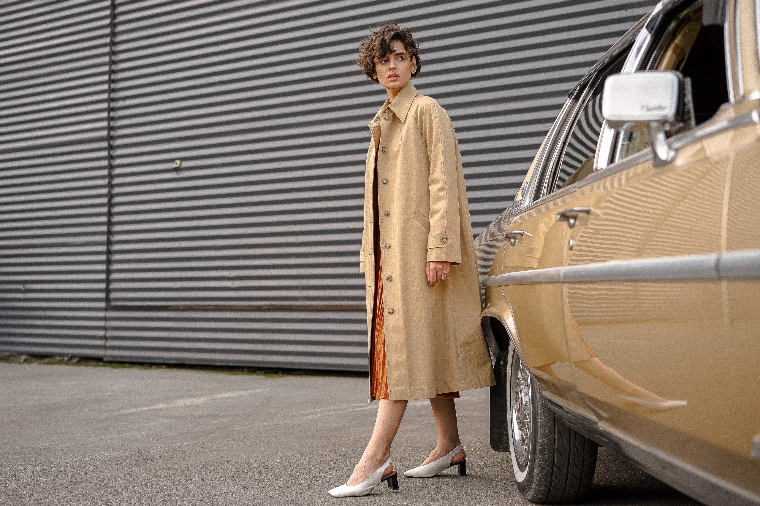 Daisyknit. Nadezhda Migunova, Photographer