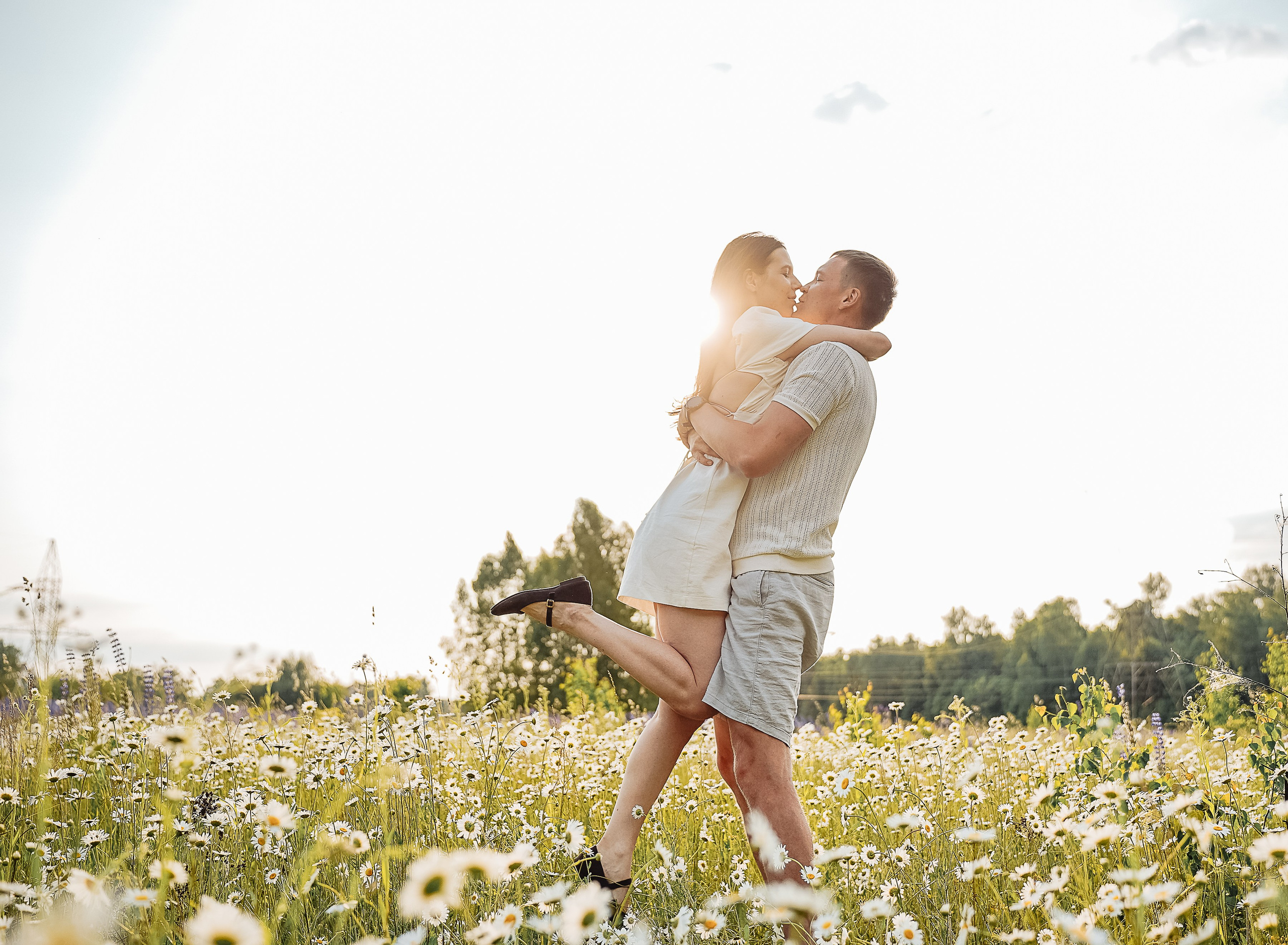 LoveStory. Фотограф в Казани Алина Абдуллина