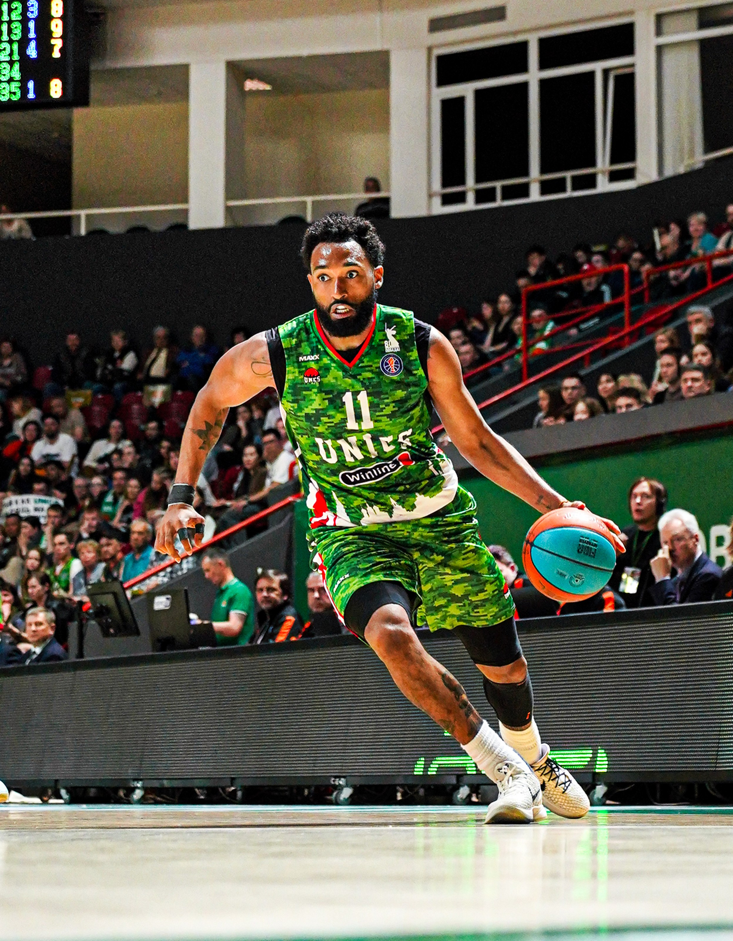 УНИКС. Фотограф в Казани Алина Абдуллина