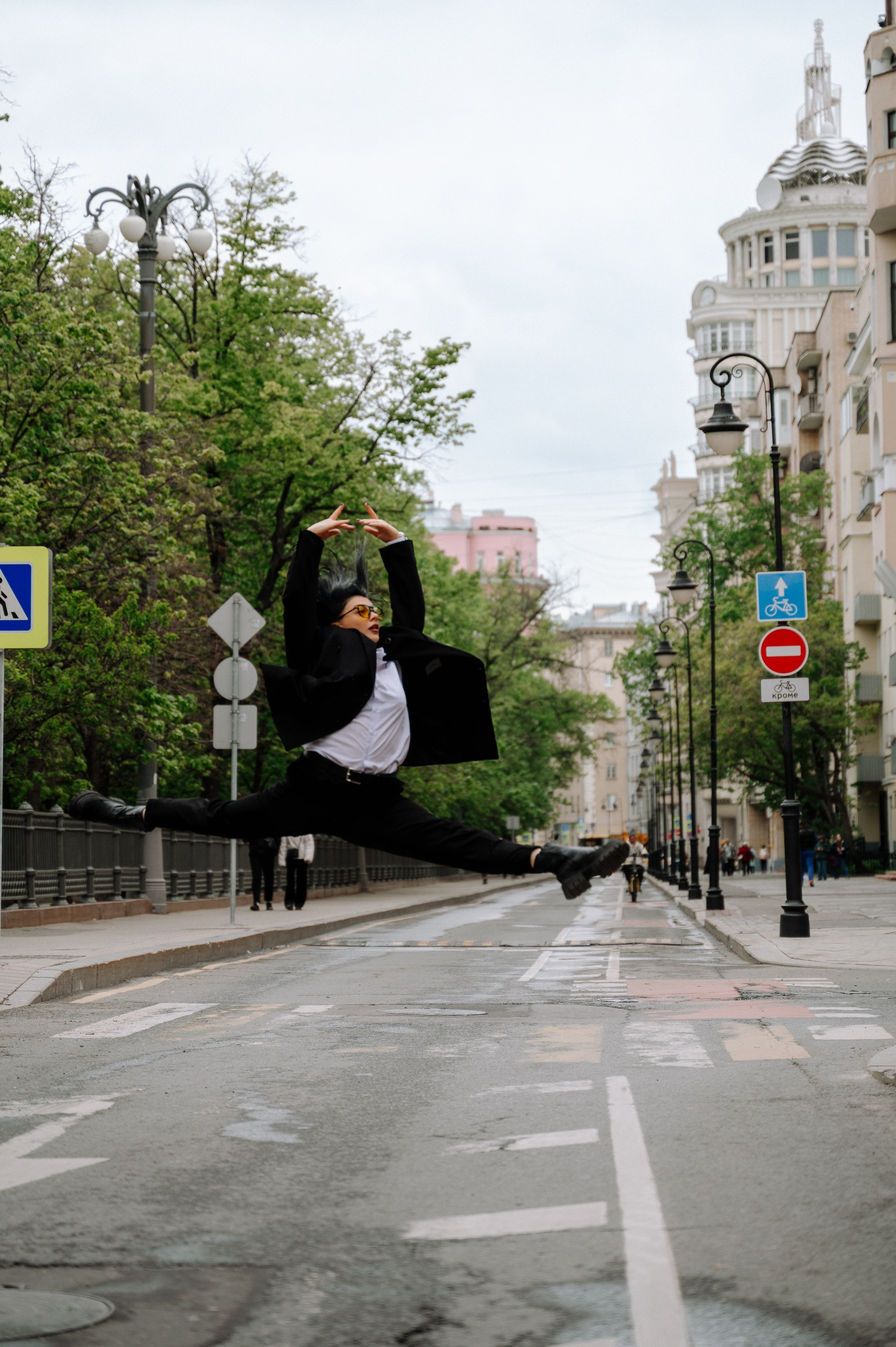 Маша. Фотограф Вито Бурмасов | Москва