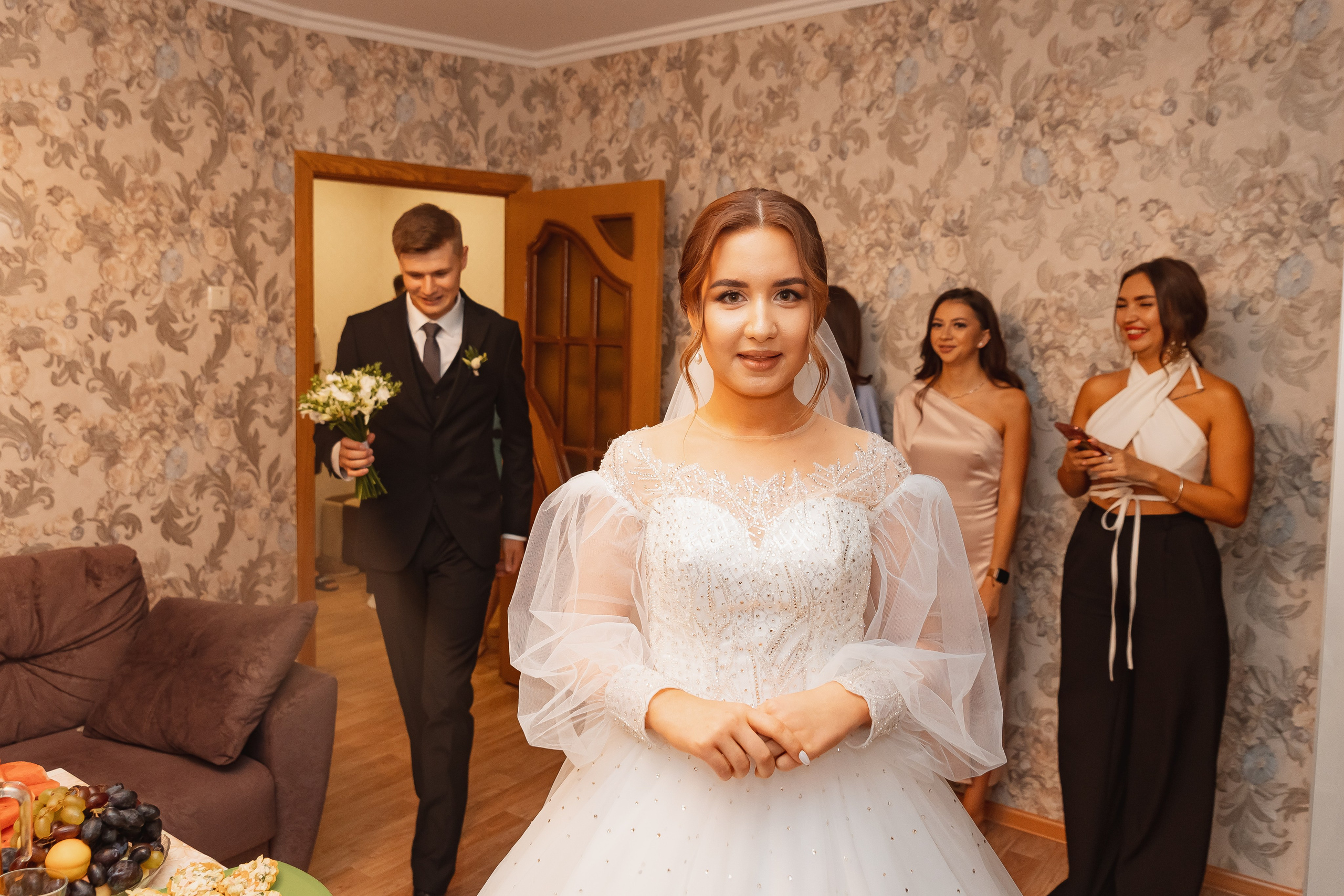 Ильфат&Зиля. Фотограф Егор Сухов