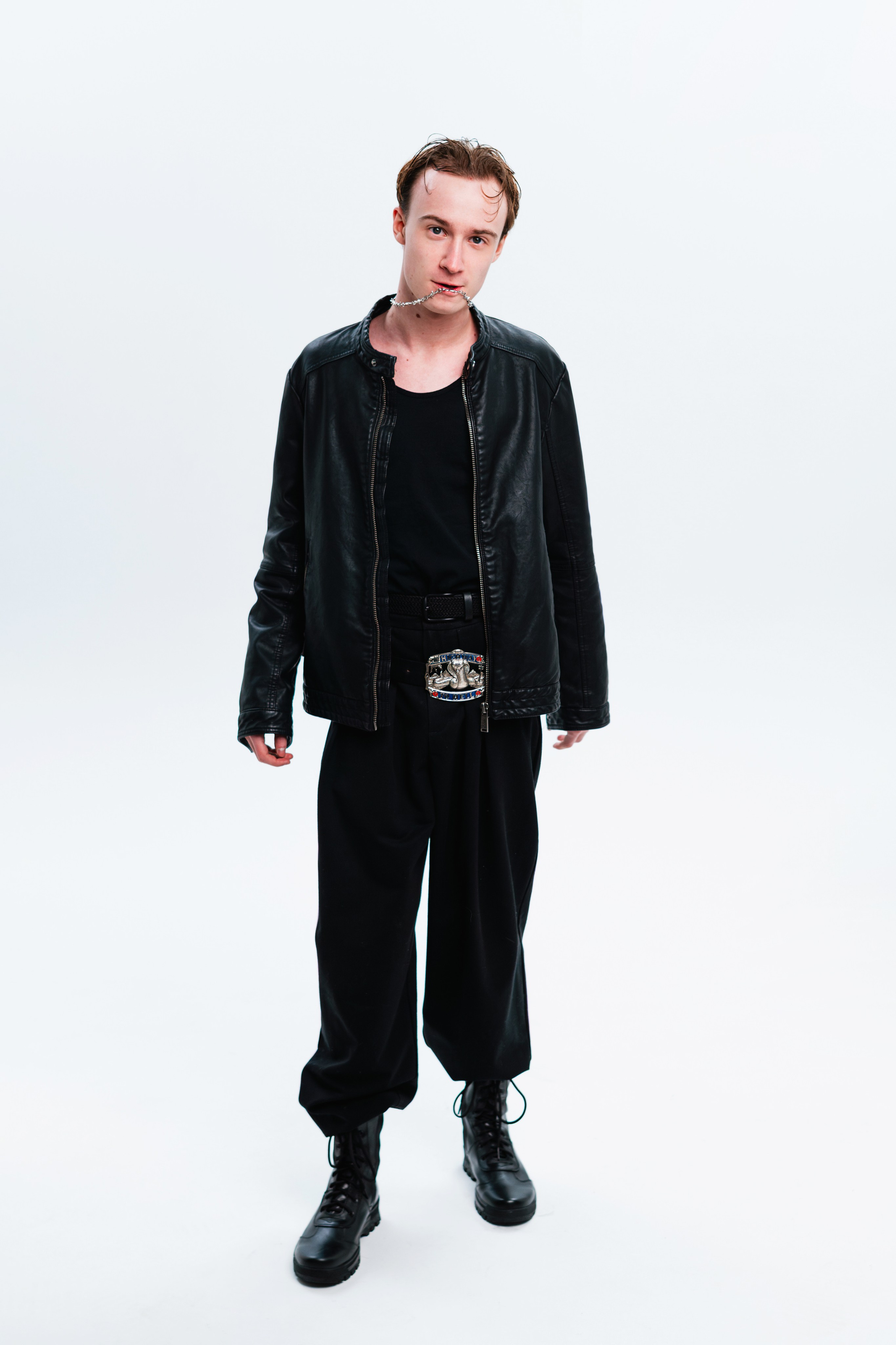 Актёрское портфолио. Фотограф и видеограф Арина Семёнова