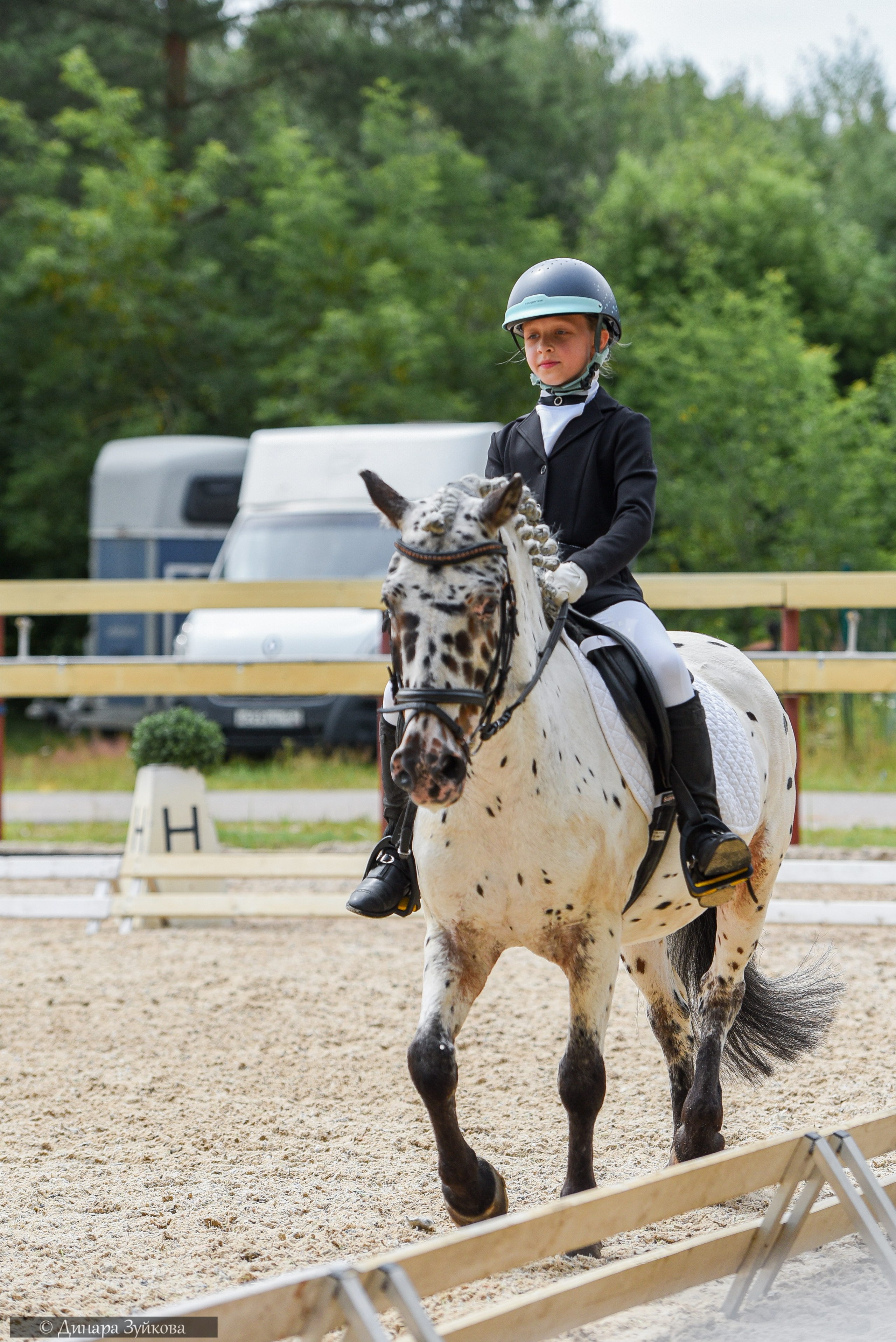 КЭК Ассамблея. Тесты, дети. Мотофотограф в Нижнем Новгороде Динара Зуйкова