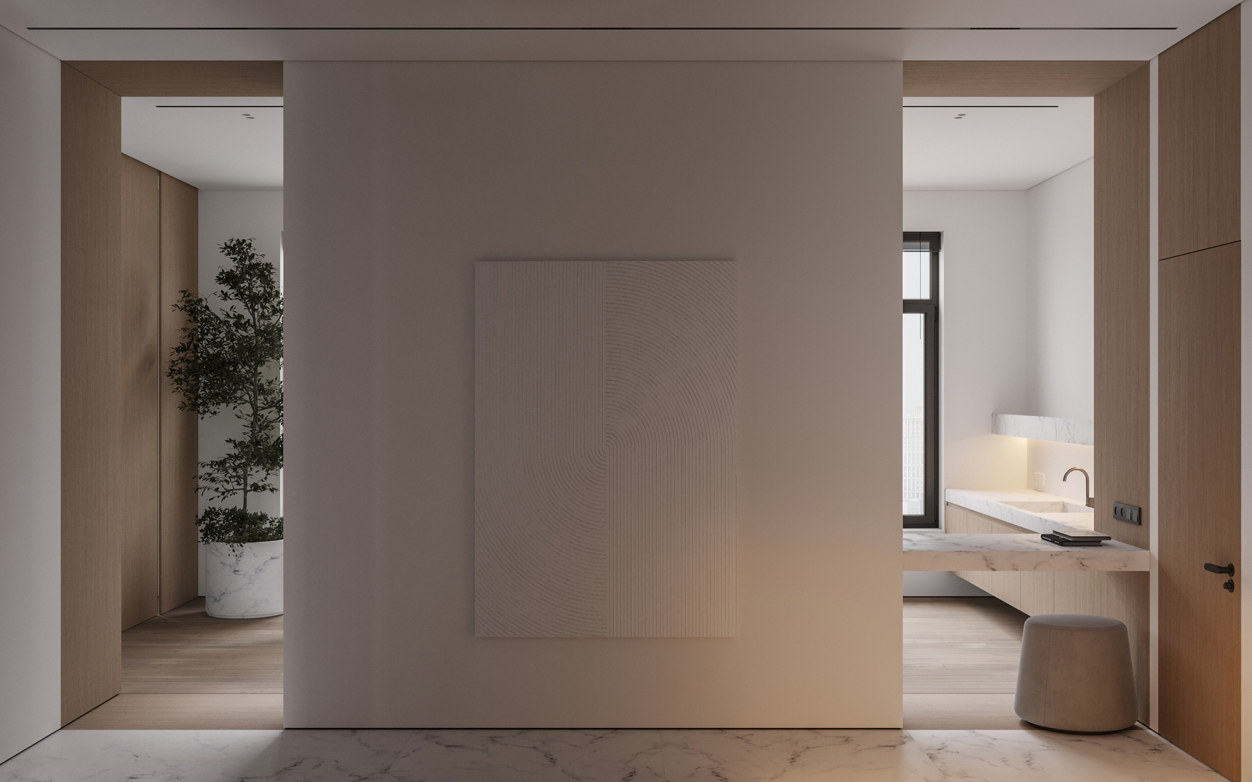 SRS | kitchen. 3D визуализатор интерьеров