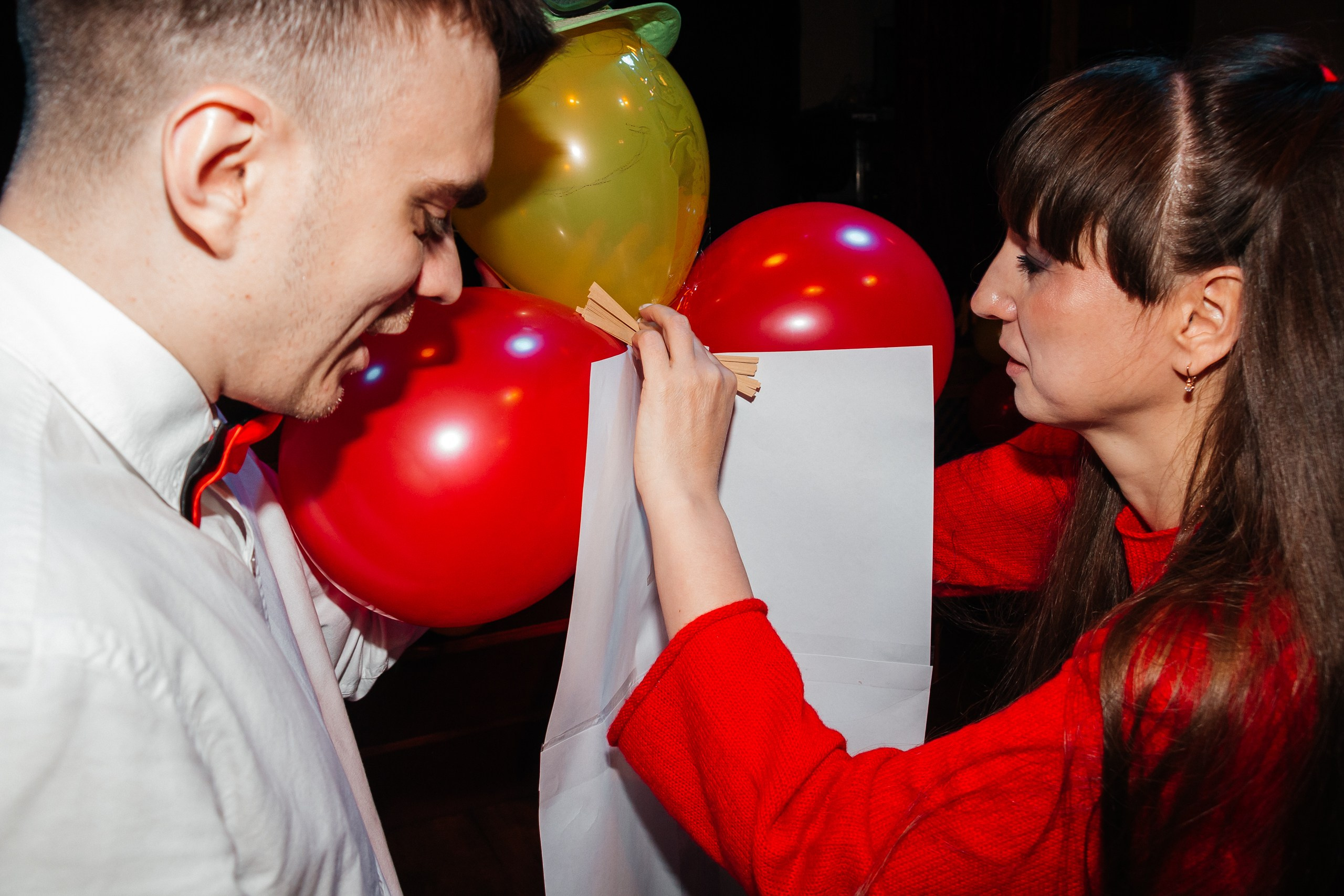 День рождения Мафии. Фотограф в Новокузнецке Иван Дендин