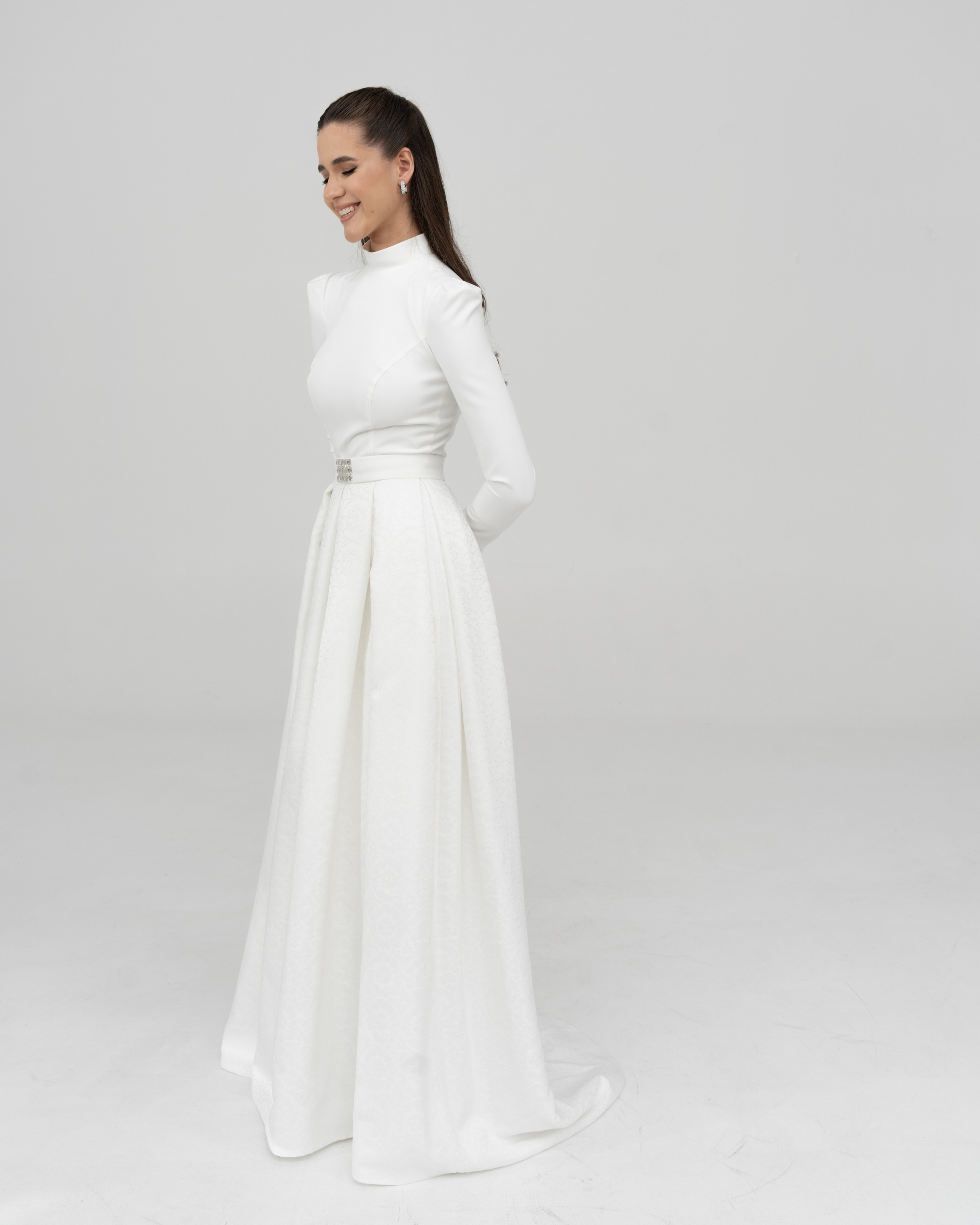 Свадебный Салон. Фотограф Олеся Скворцова