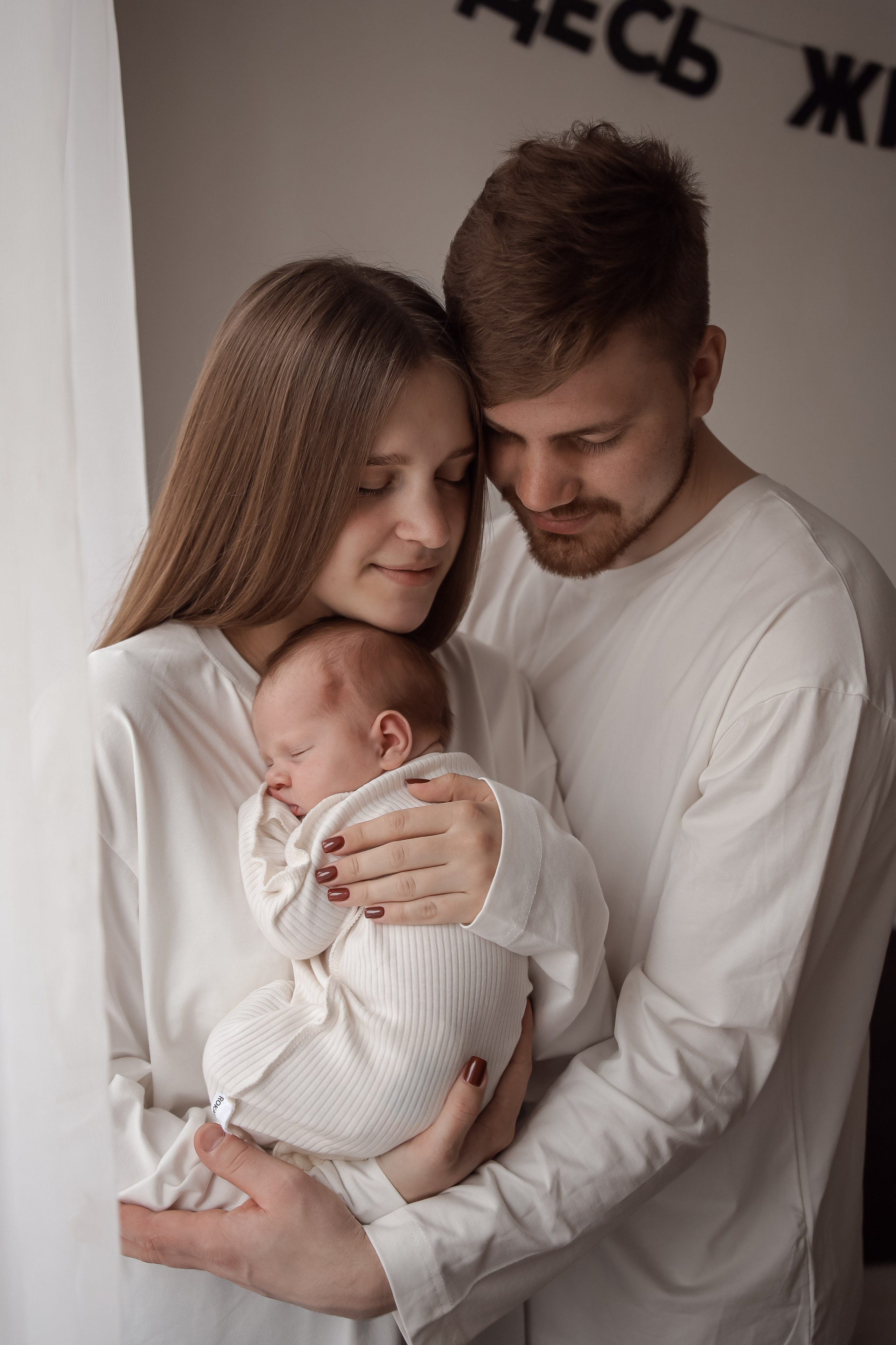 НОВОРОЖДЕННЫЕ. Детский и Семейный фотограф в Санкт-Петербурге. Детская Фотостудия «FAMILY STORY»