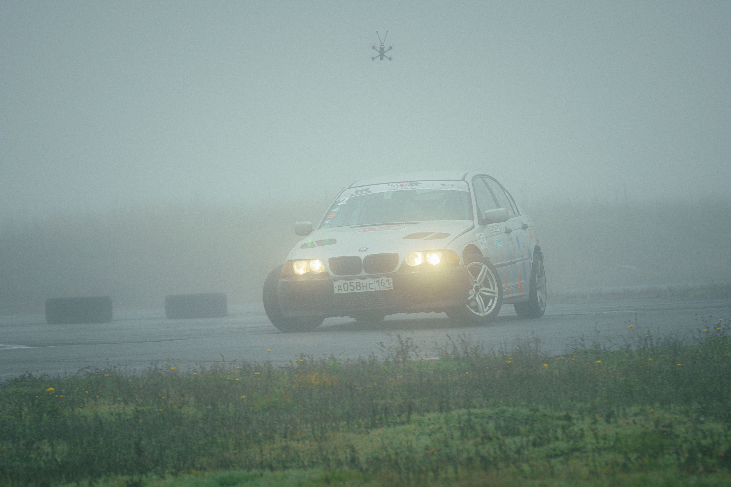RDC-Чемпионат по дрифту. Макаров Сергей|Creamlebot Фотограф города Ростов-на-Дону