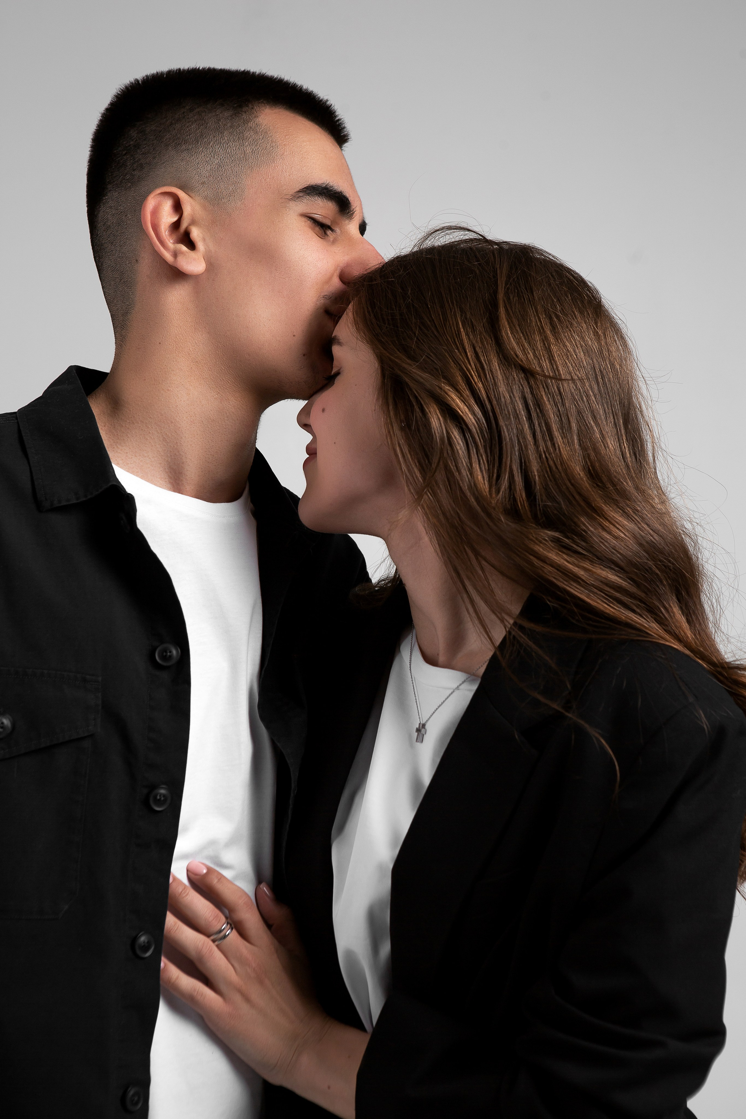 Ира. Свадебный и портретный фотограф в Красноярске Алина Семенихина