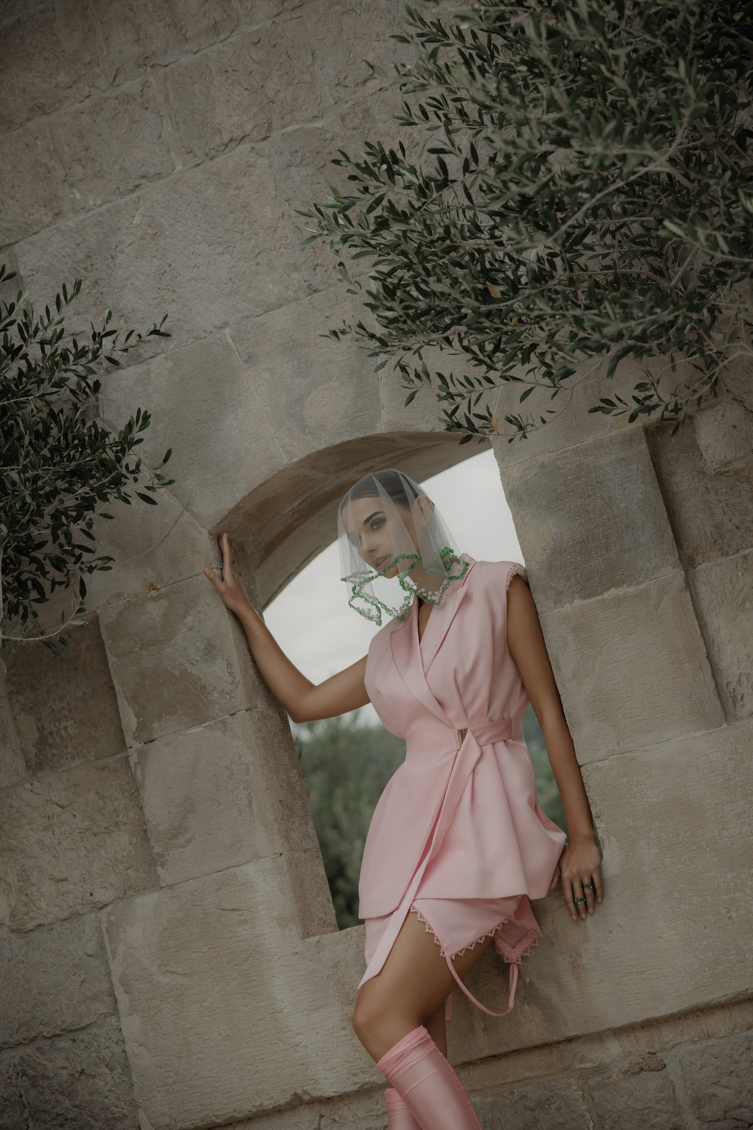 ЧЕРНОГОРИЯ (Альмир и Екатерина). Свадебный фотограф Тула Москва СПБ / Сёмина Дарья