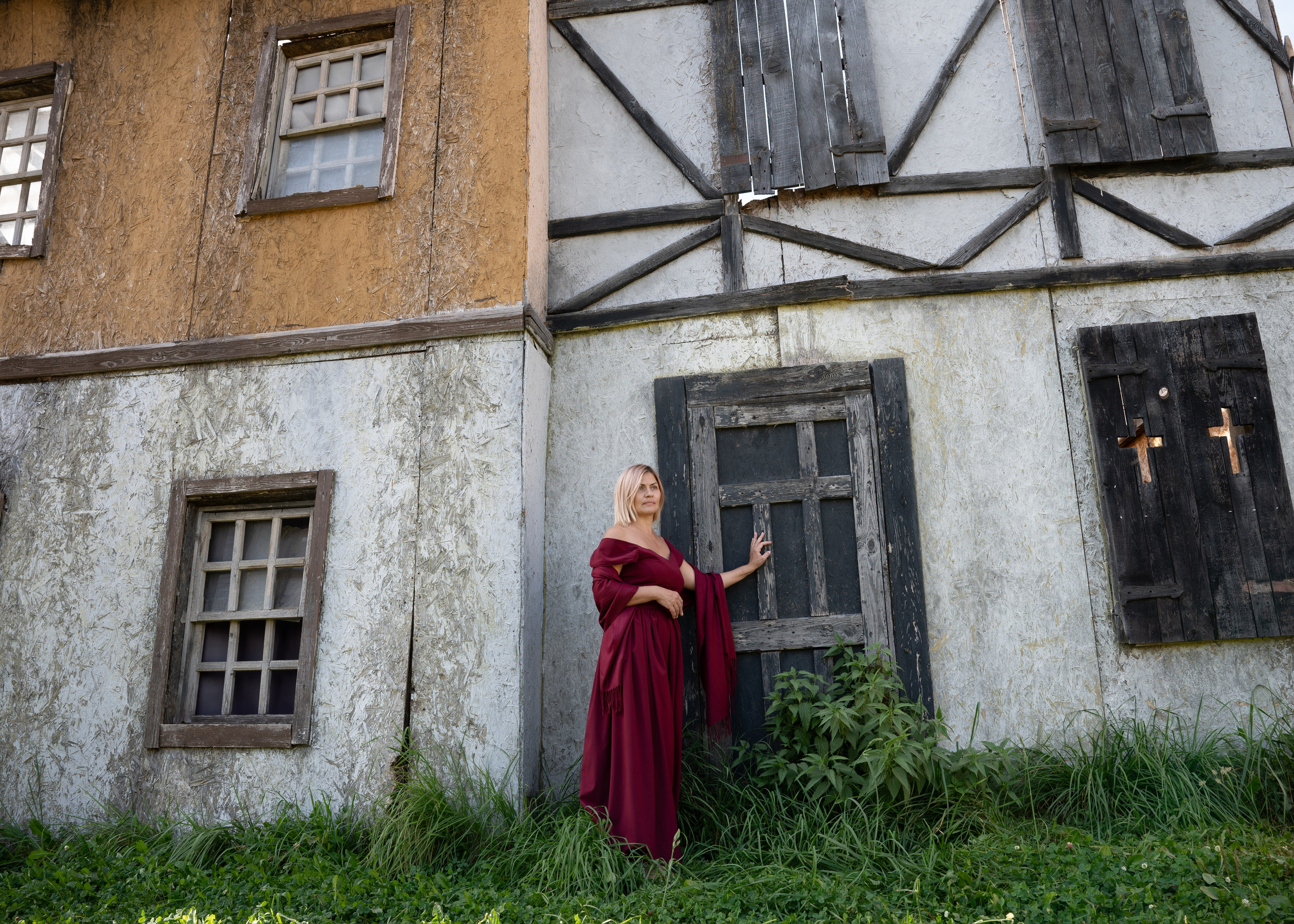 Станислава. Анна Новосельцева. Индивидуальные фотосессии в Москве и М.О