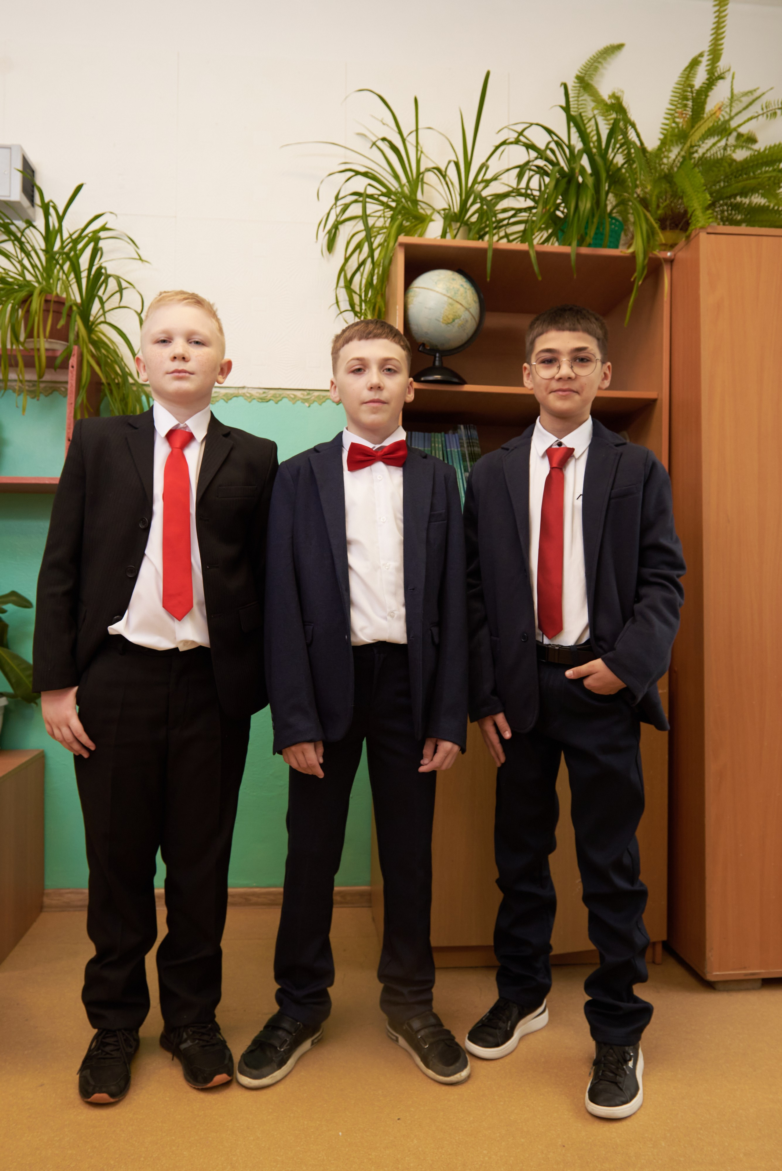 4 класс. Свадебный фотограф в Невельске и Южно-Сахалинске Елена Коновалова