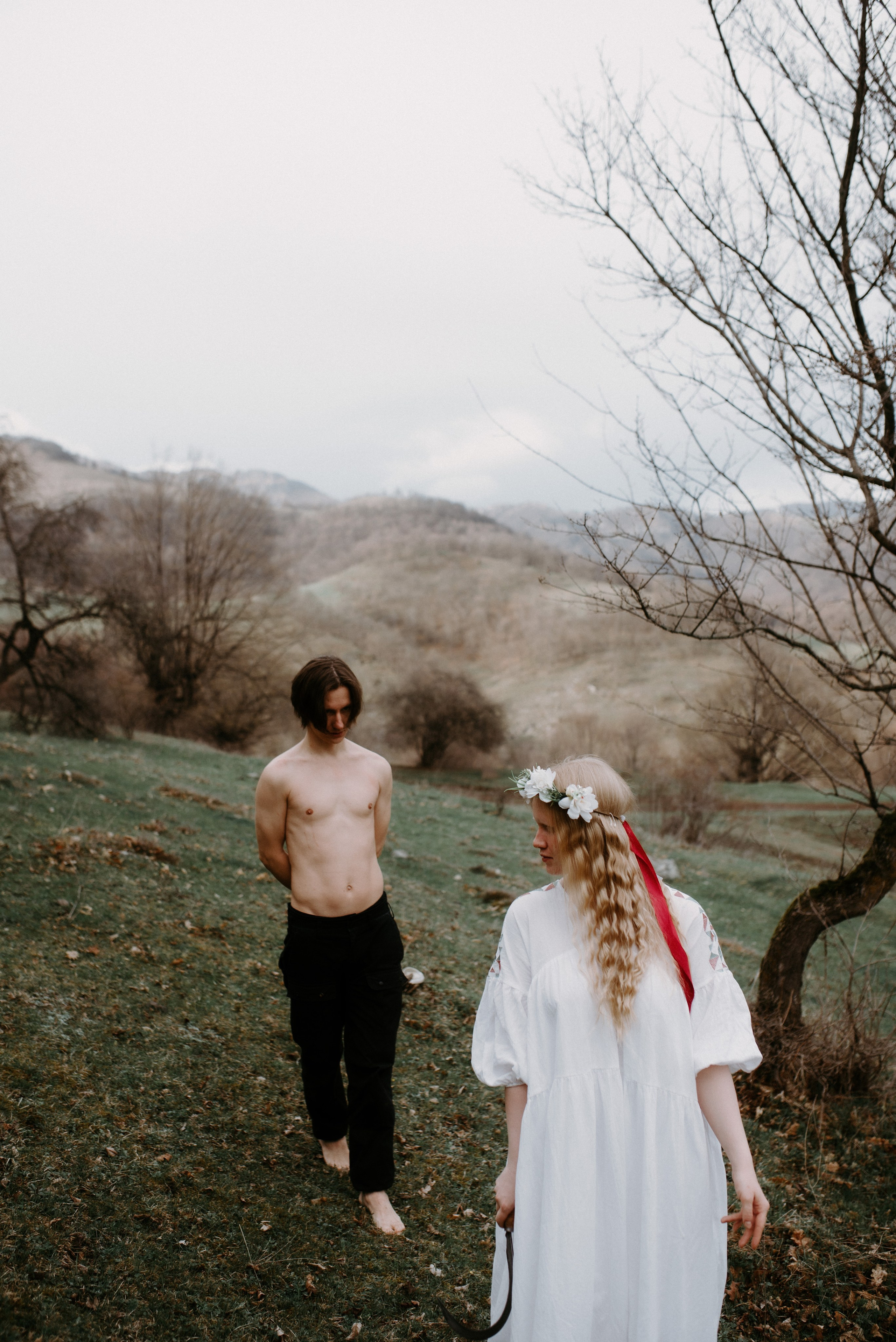 Евгений и Дарья. Портретный фотограф в Ереване и Челябинске Шаханская Ольга