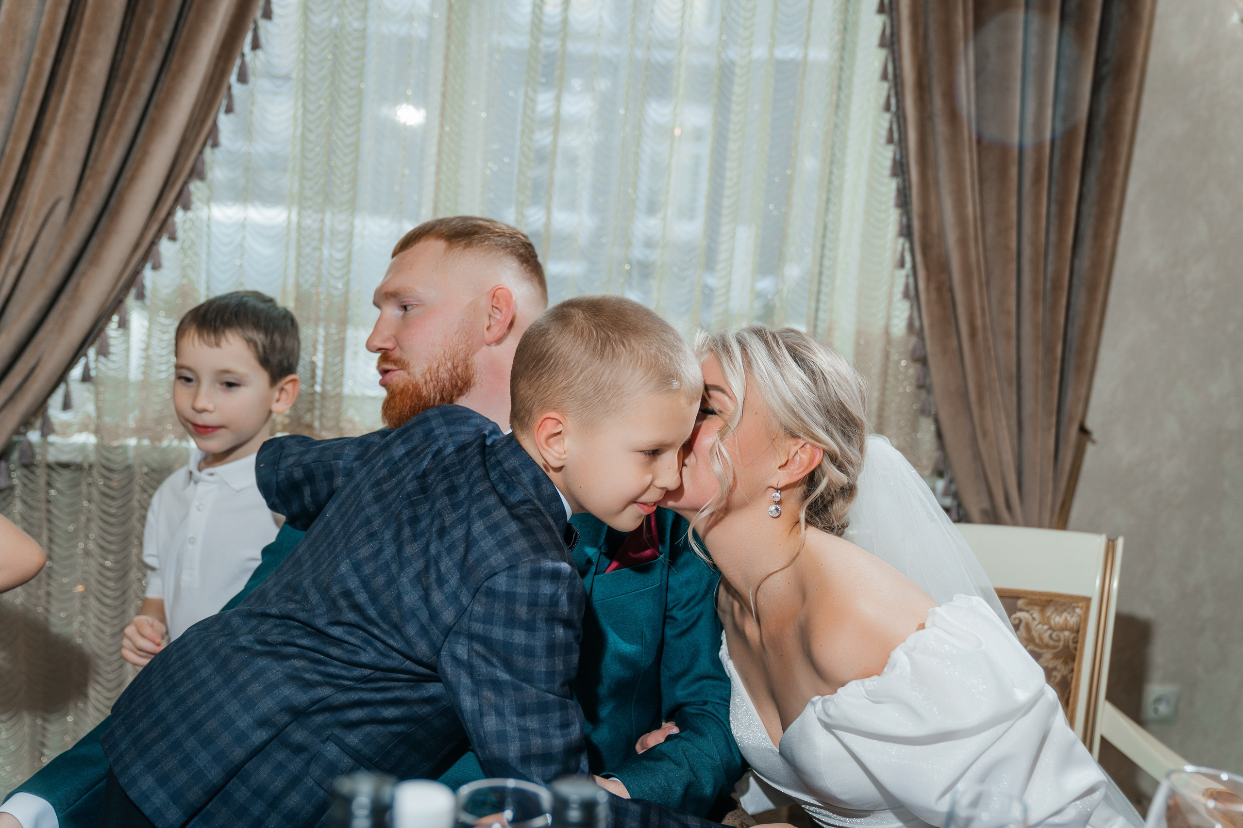 Отель «ПушкинЪ». Фотограф Ангарск Иркутск Ксения Король