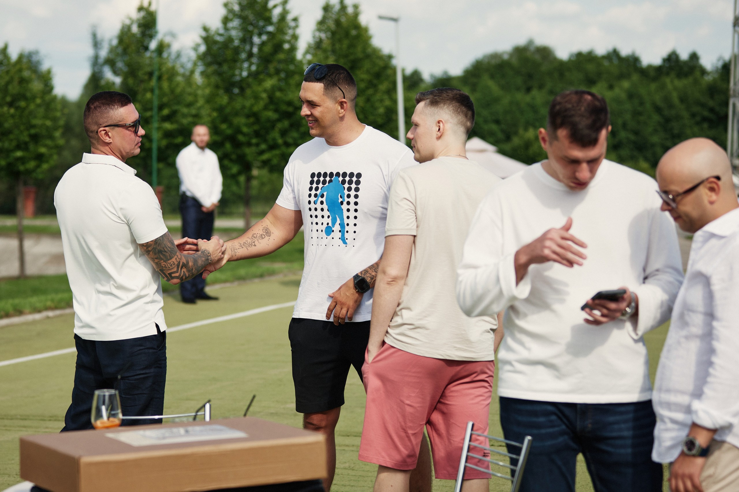 Тульский табачный Zavod. Другой взгляд на фотографию