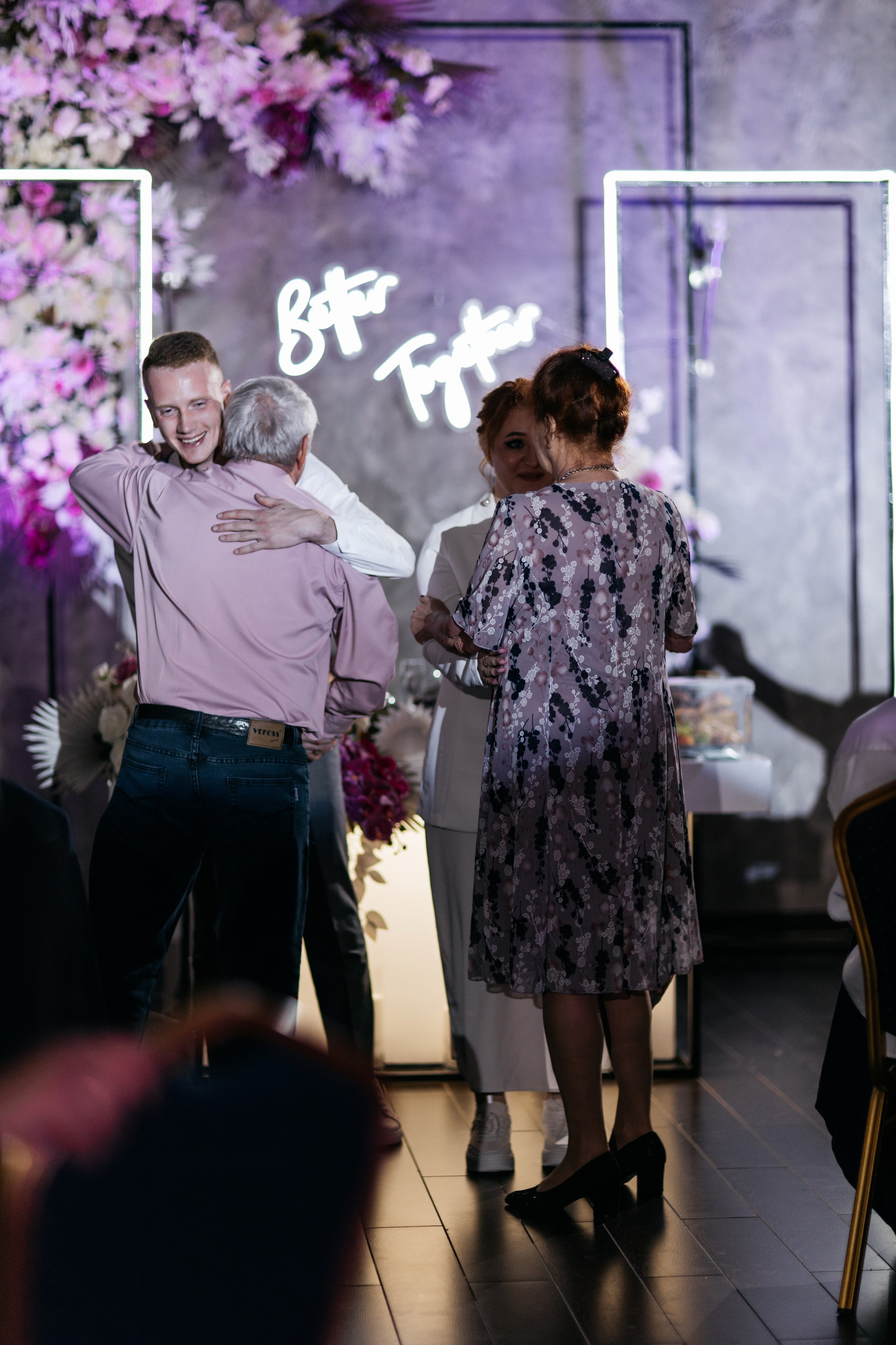 Давайте праздновать любовь. Саша и Марат. Свадебный и семейный фотограф в Магнитогорске Катя Буряк