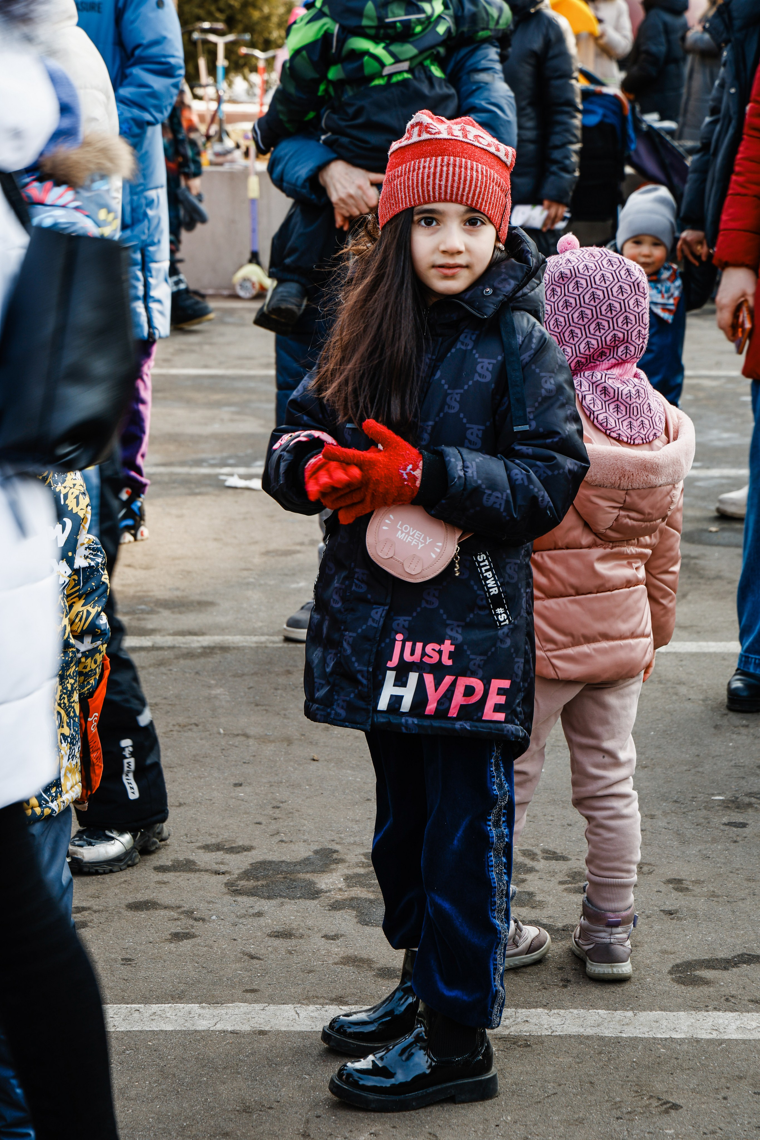Масленица. Фотограф и видеограф — Москва