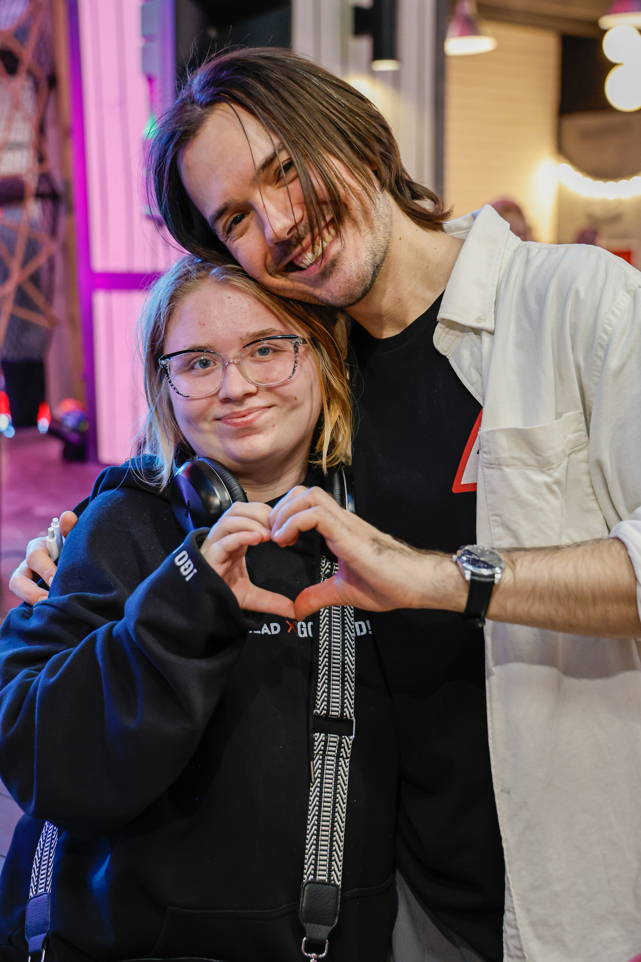 МузЛото в ТРЦ. Фотограф и видеограф — Москва